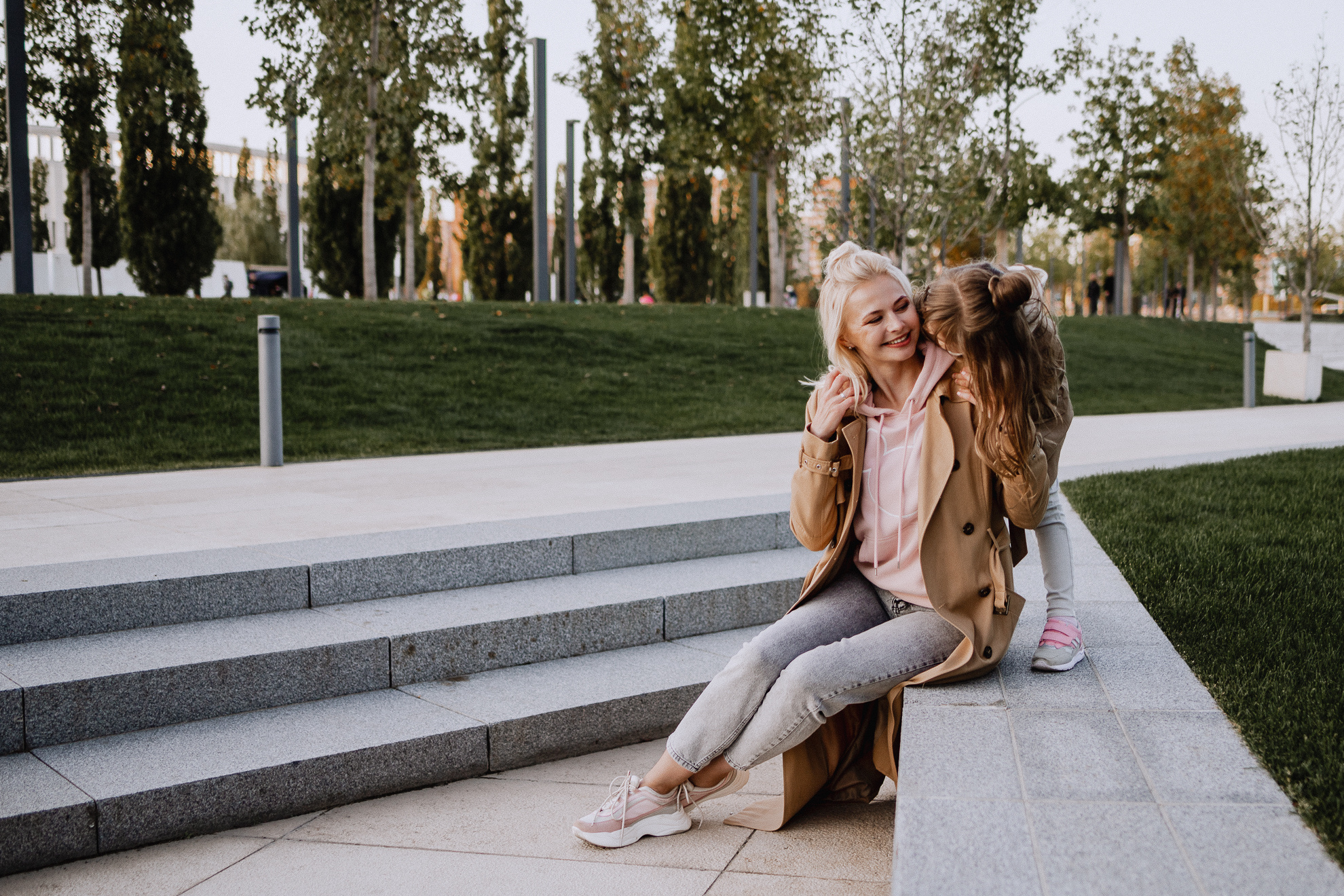 Фотосессия мама и дочь  в Краснодаре. Фотограф в Краснодаре и Краснодарском Крае