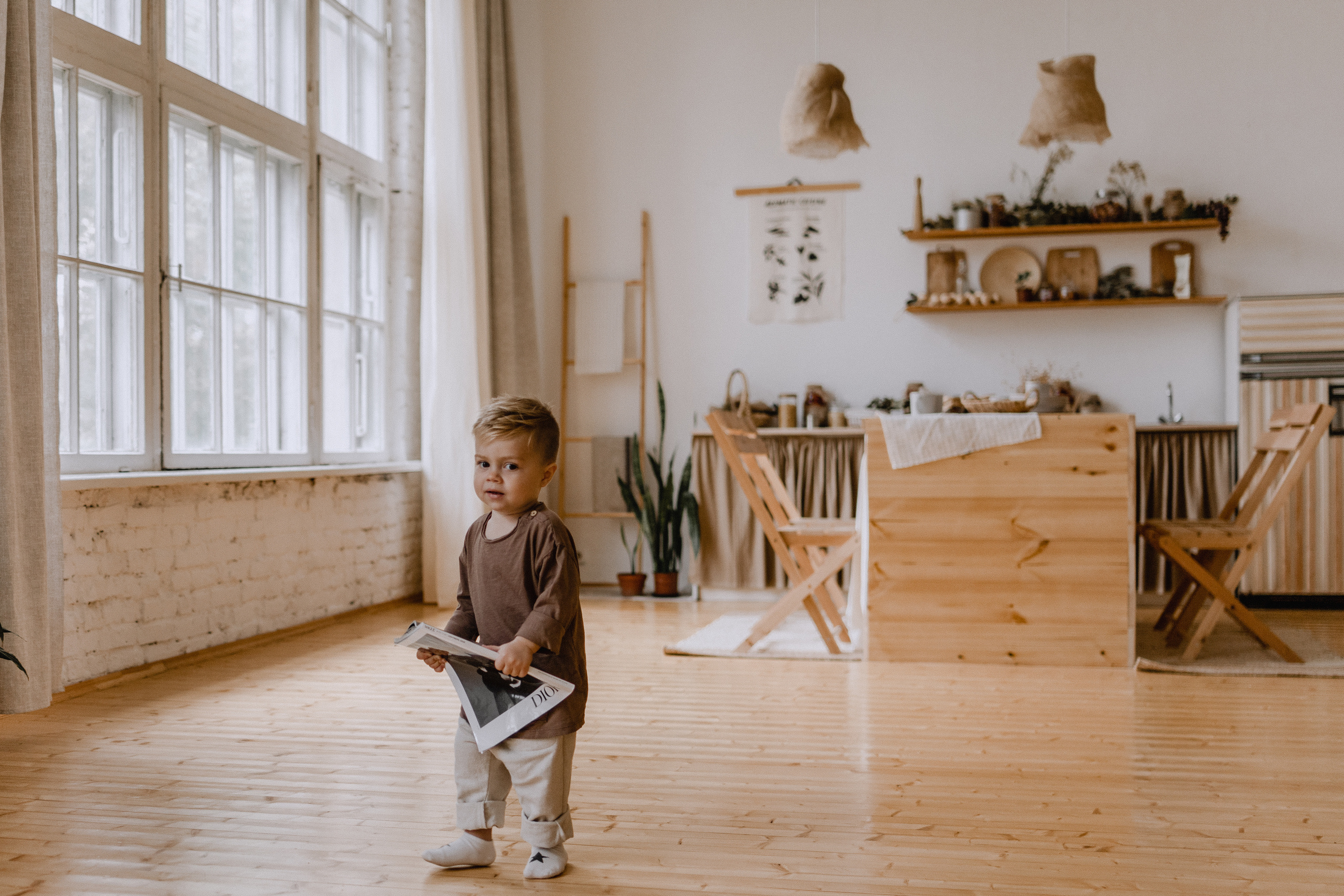 Семейная фотосессия в фотостудии. Фотограф в Краснодаре и Краснодарском Крае