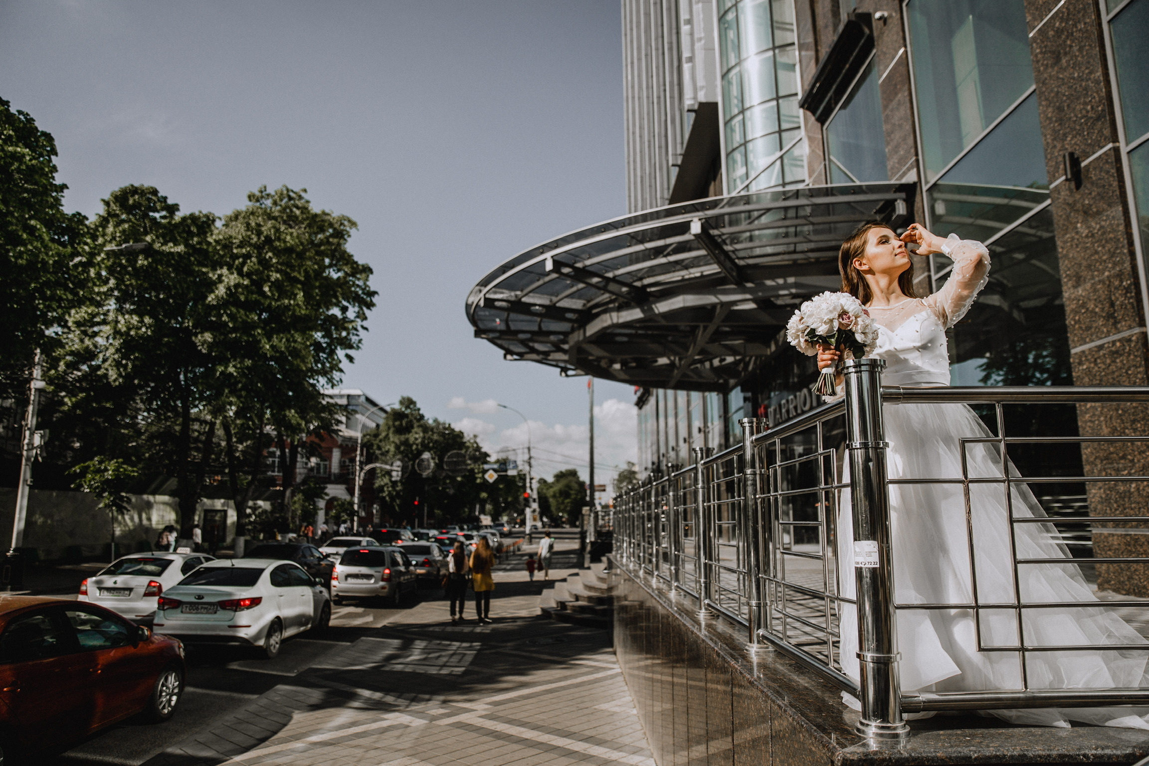 Профессиональный Свадебный фотограф в Краснодаре. Фотограф в Краснодаре и Краснодарском Крае