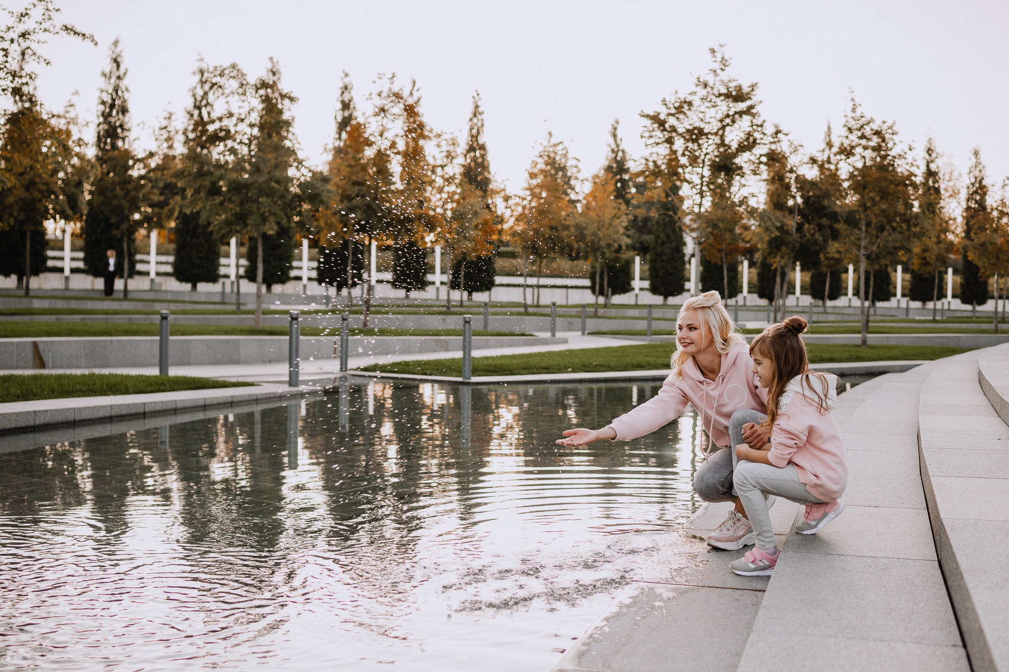 Фотосессия мама и дочь  в Краснодаре. Фотограф в Краснодаре и Краснодарском Крае