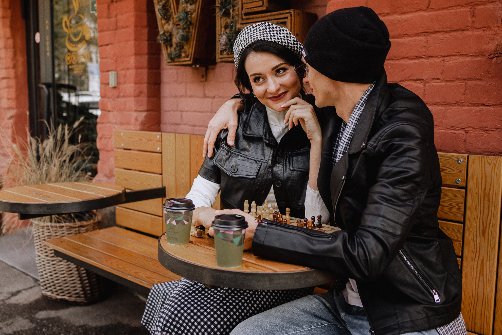 Love Story. Фотограф в Краснодаре и Краснодарском Крае