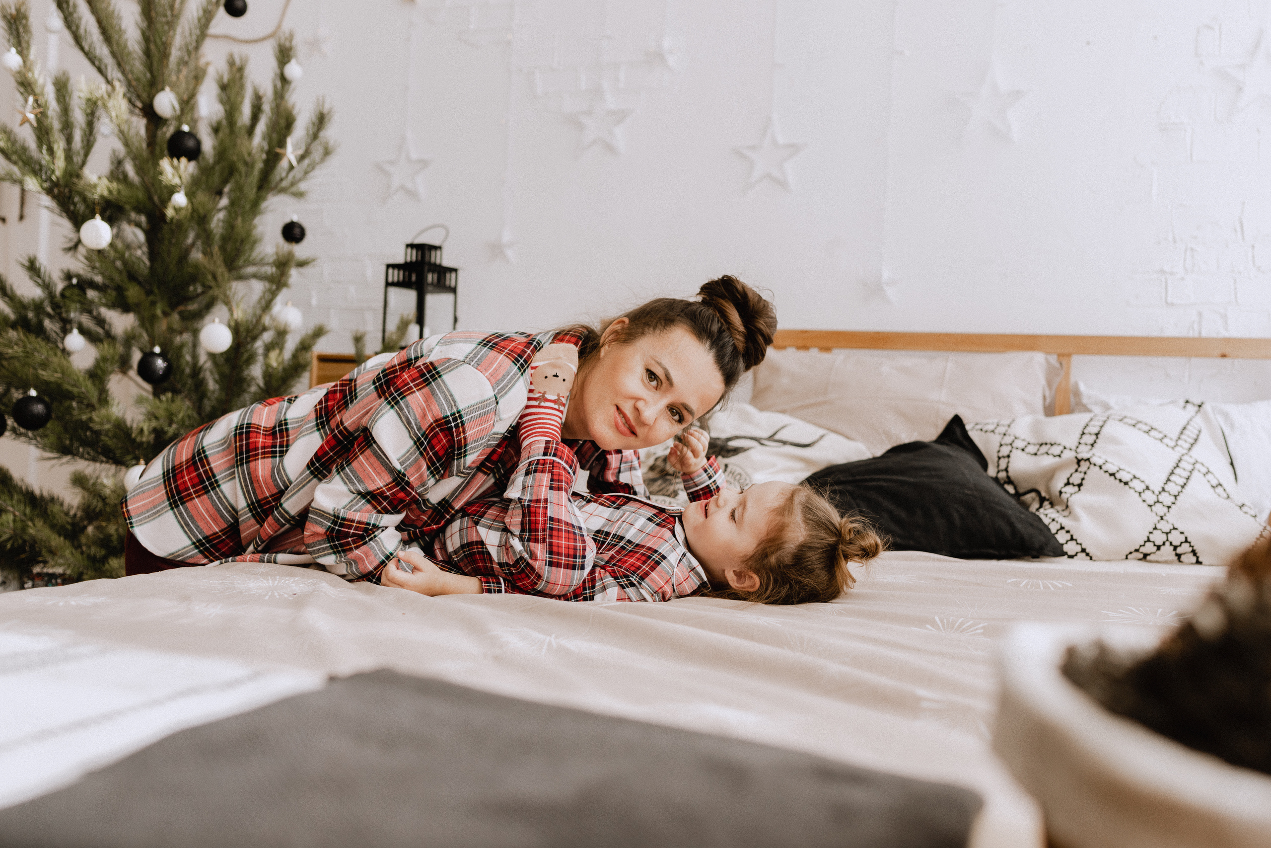 Новогодняя фотосессия в Краснодаре. Фотограф в Краснодаре и Краснодарском Крае