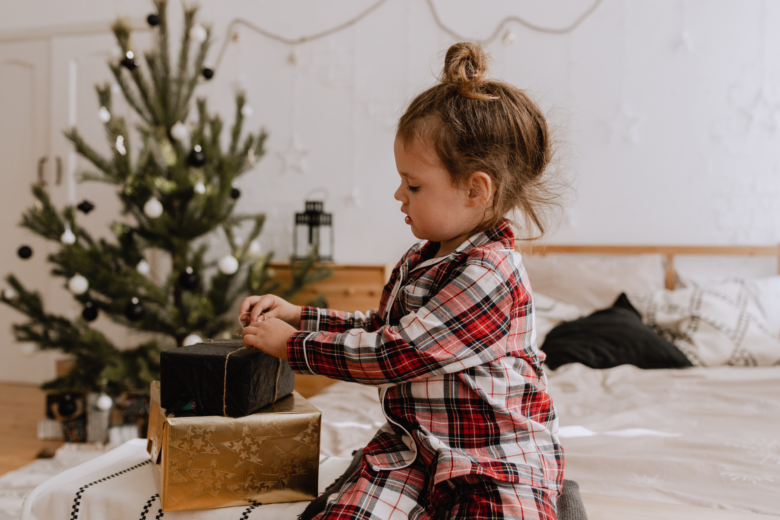 Новогодняя фотосессия в Краснодаре. Фотограф в Краснодаре и Краснодарском Крае