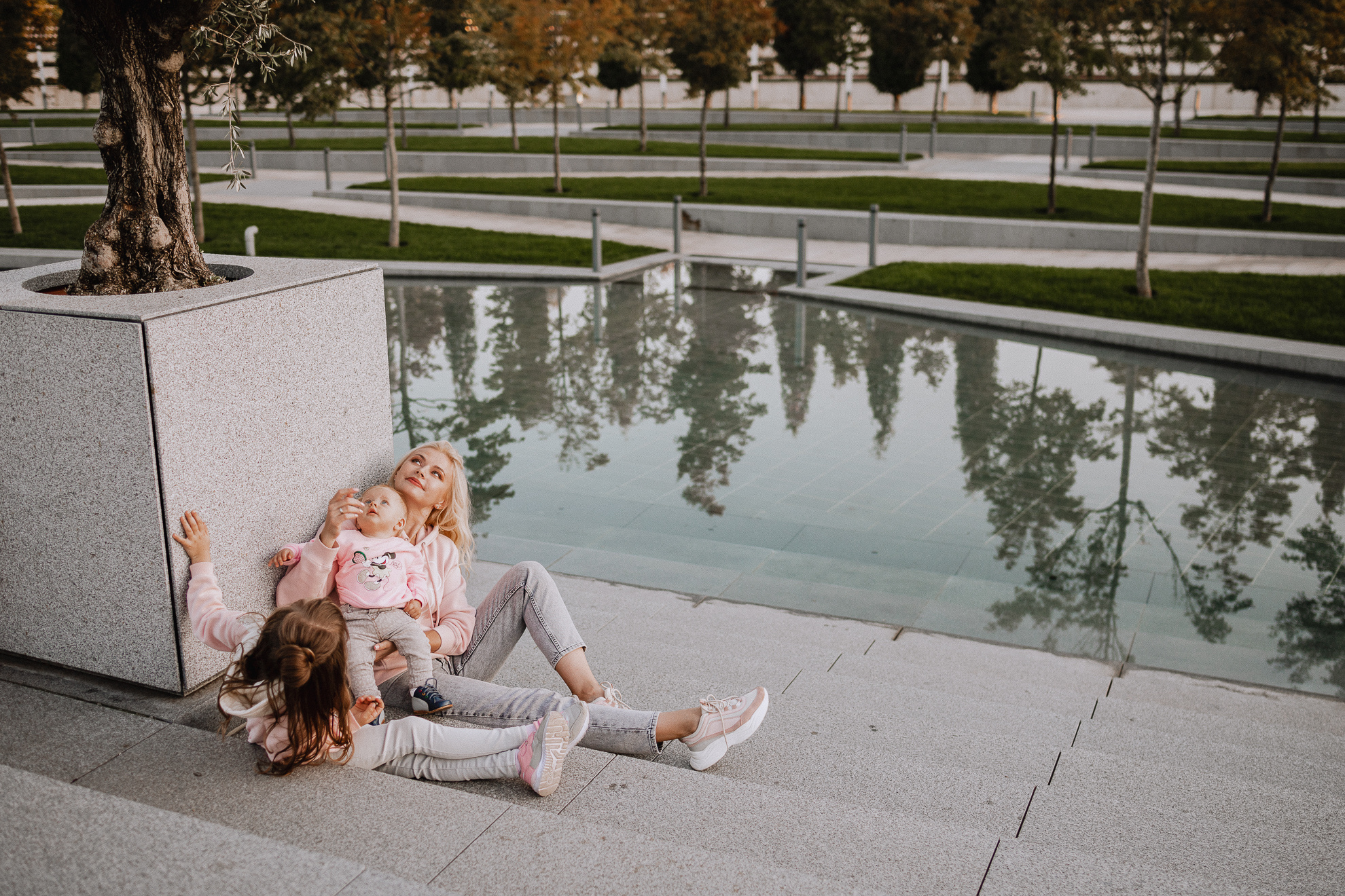 Фотосессия мама и дочь  в Краснодаре. Фотограф в Краснодаре и Краснодарском Крае