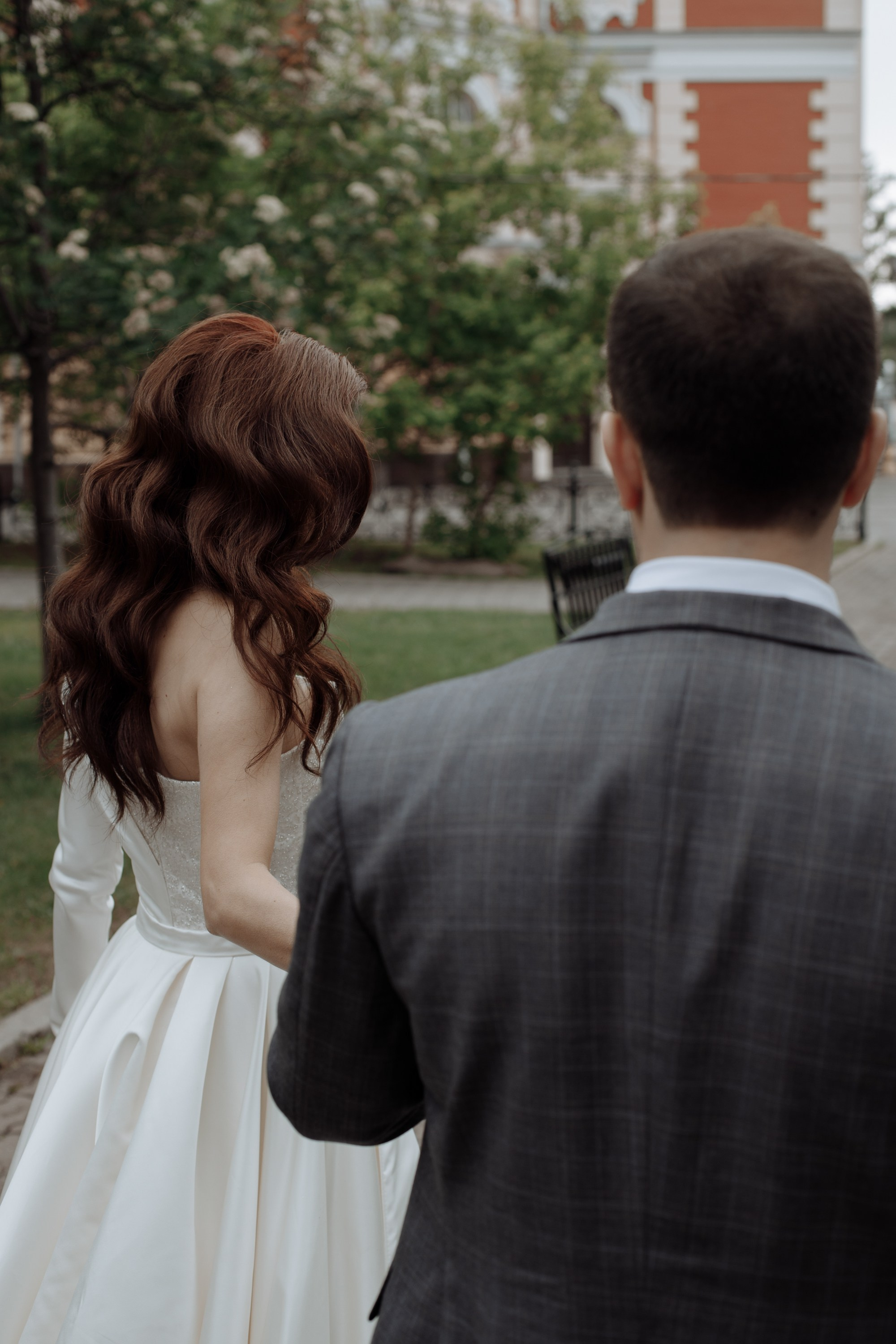 Степан и Элянора (полный день). Свадебный фотограф