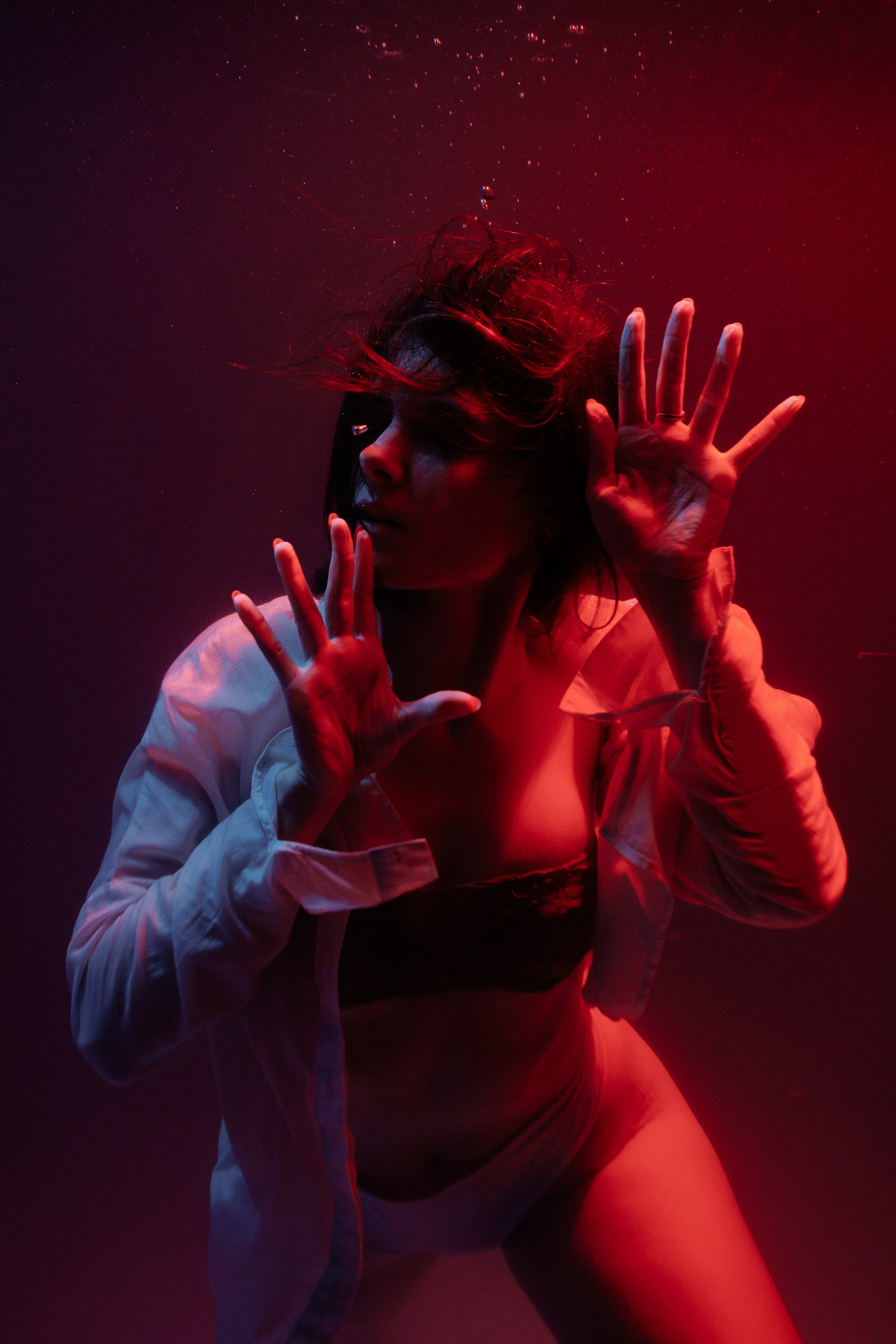 Глоток свежего воздуха. Свадебный фотограф