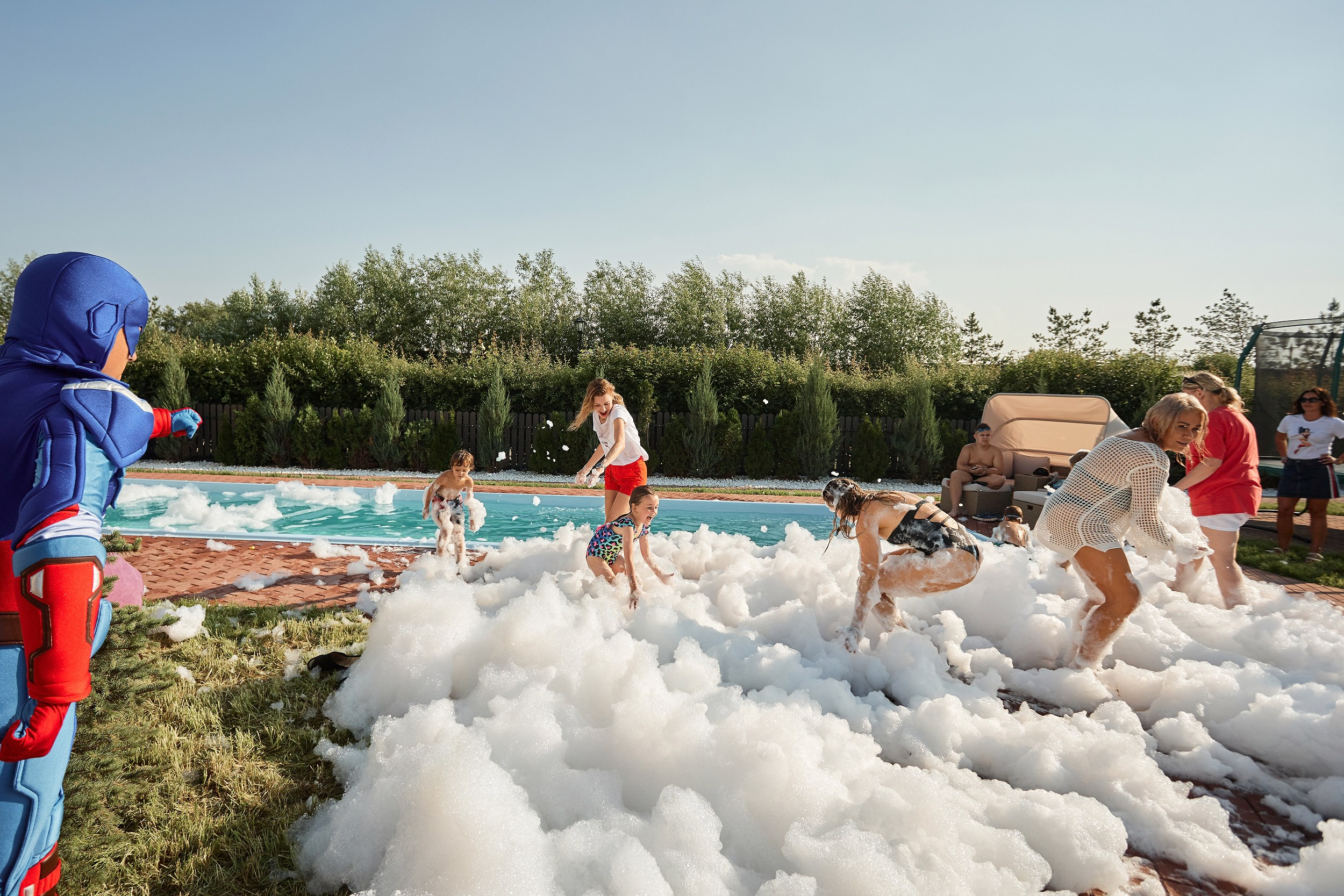 День Рождения. Свадебный фотограф Челябинск, Екатеринбург, Курган — Виктор Слуднов