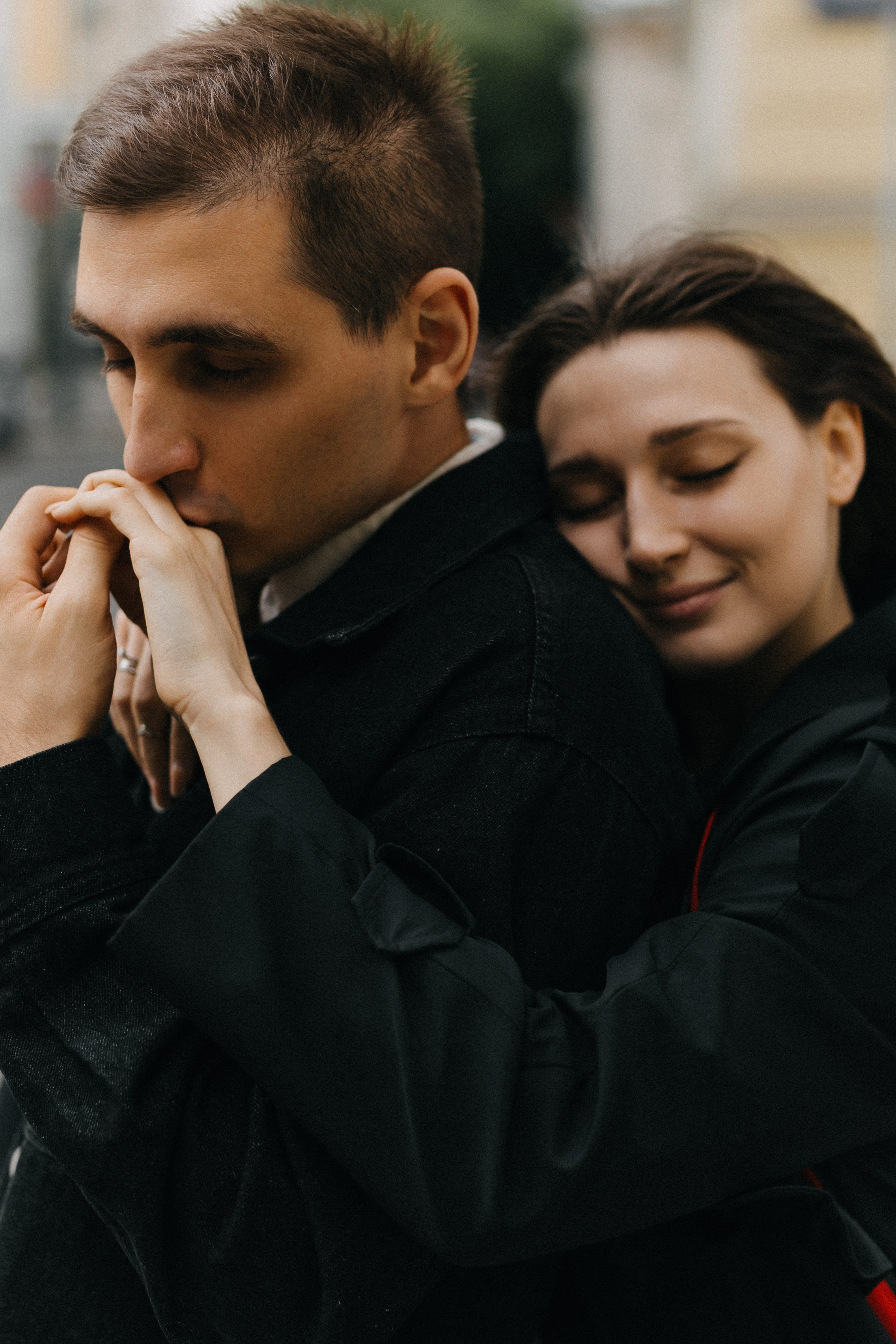 Саша и Настя. Ланемец Юлия — фотограф Волгоград/Волжский