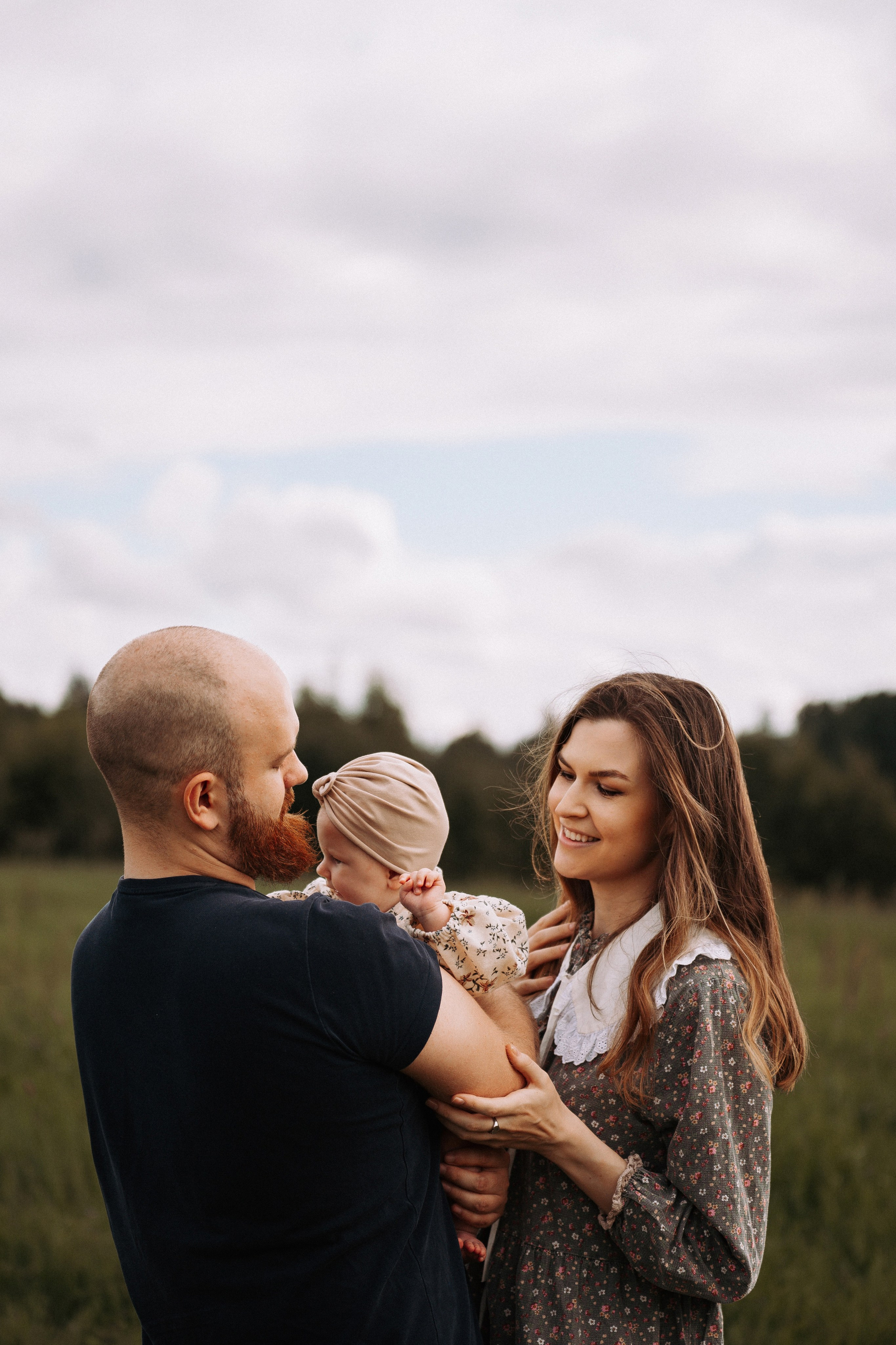 Семейные. Главная