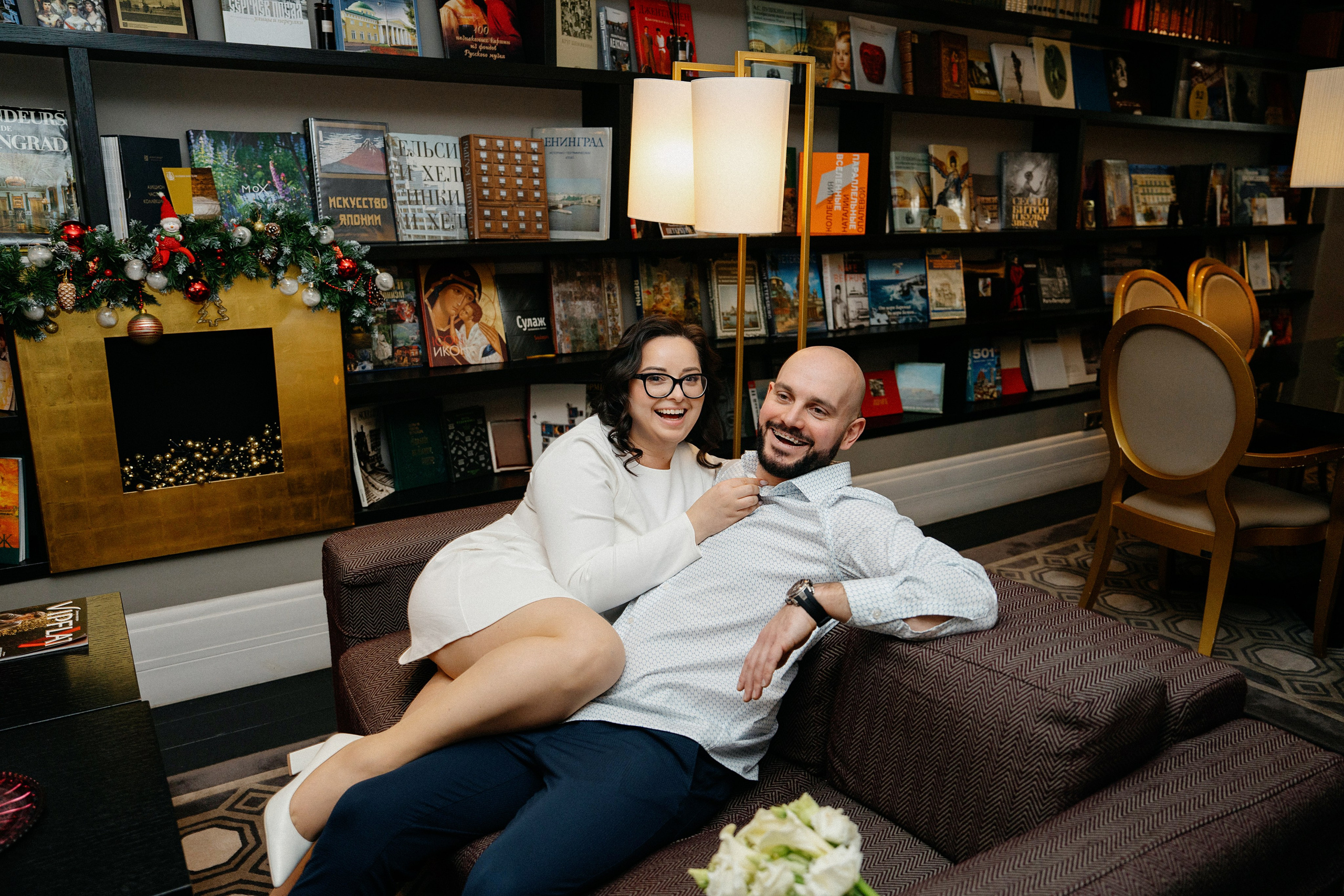 Weddings. Главная