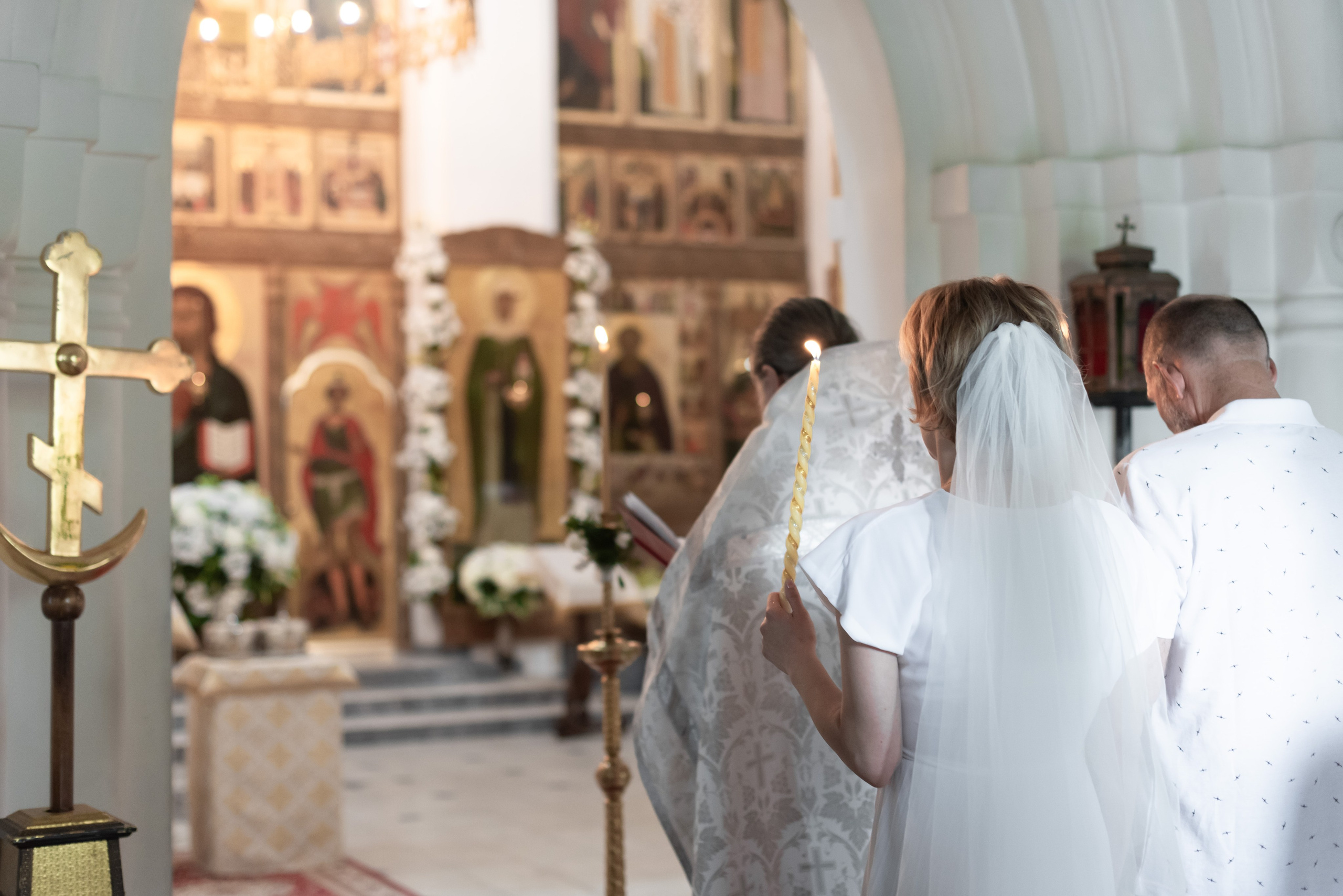 Дмитрий и Елена. Фотограф Крещения и Венчания. Минск и другие города. Почтенная Наташа