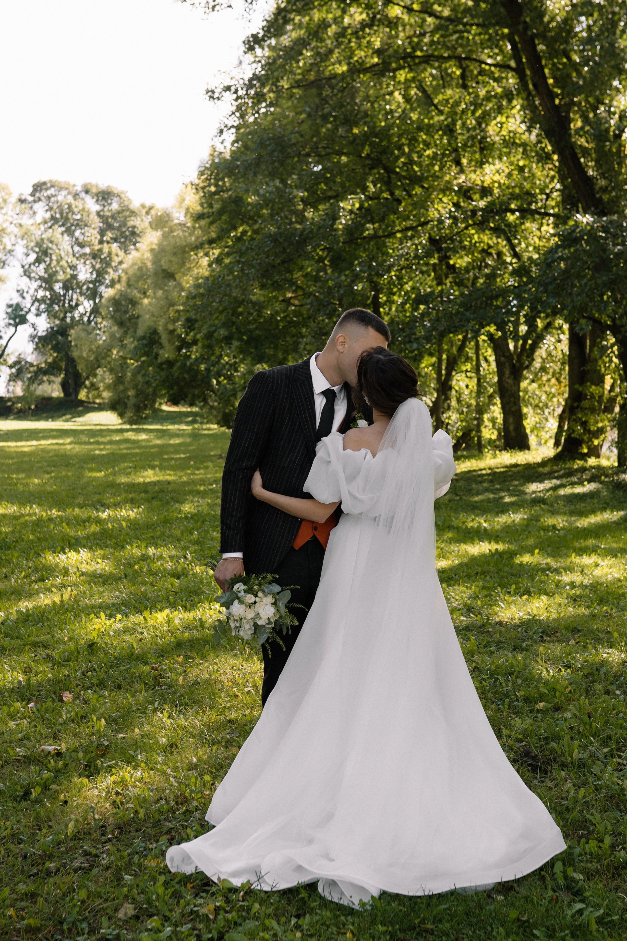 Олег & Алина