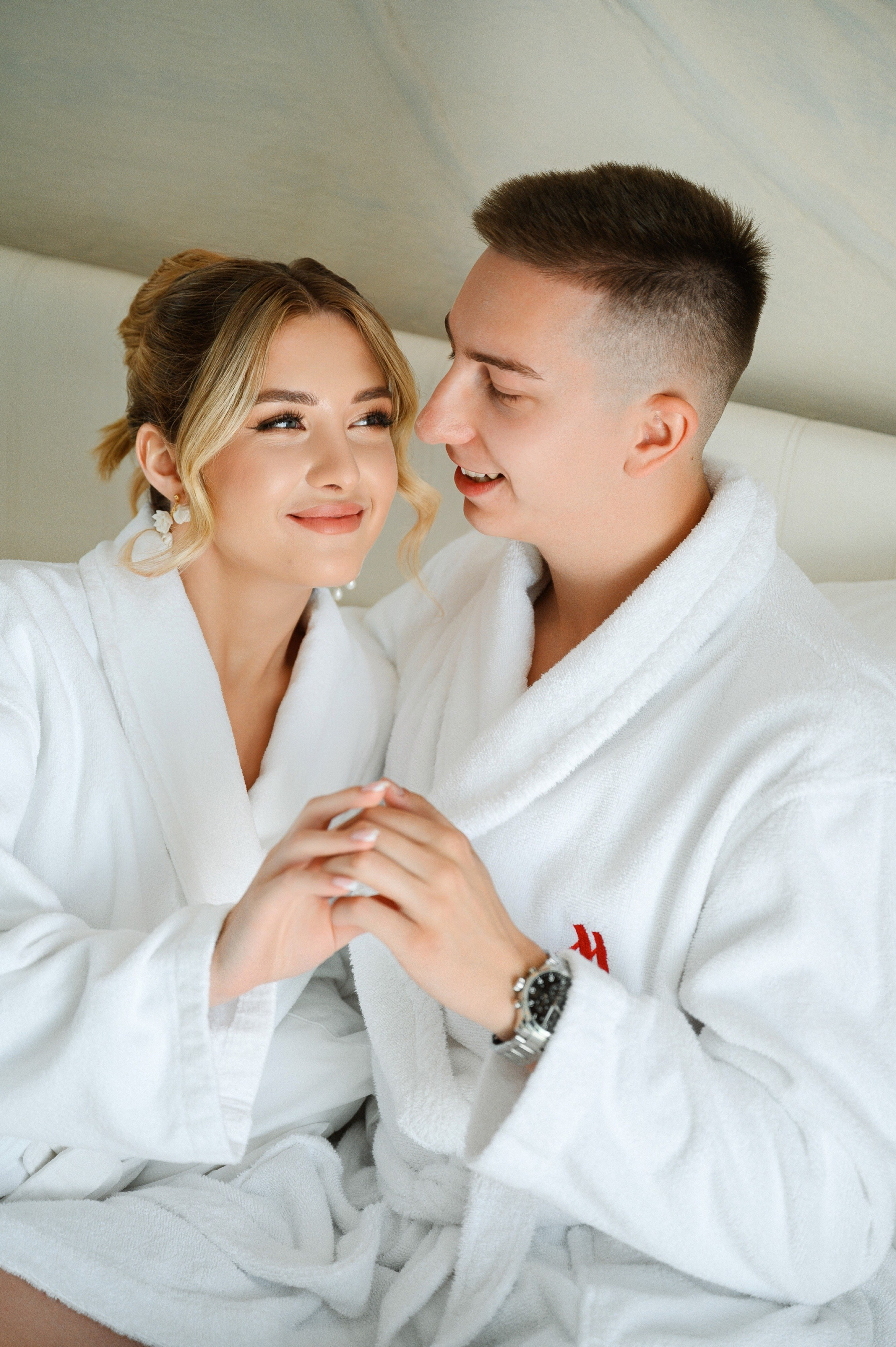 Илья & Алина