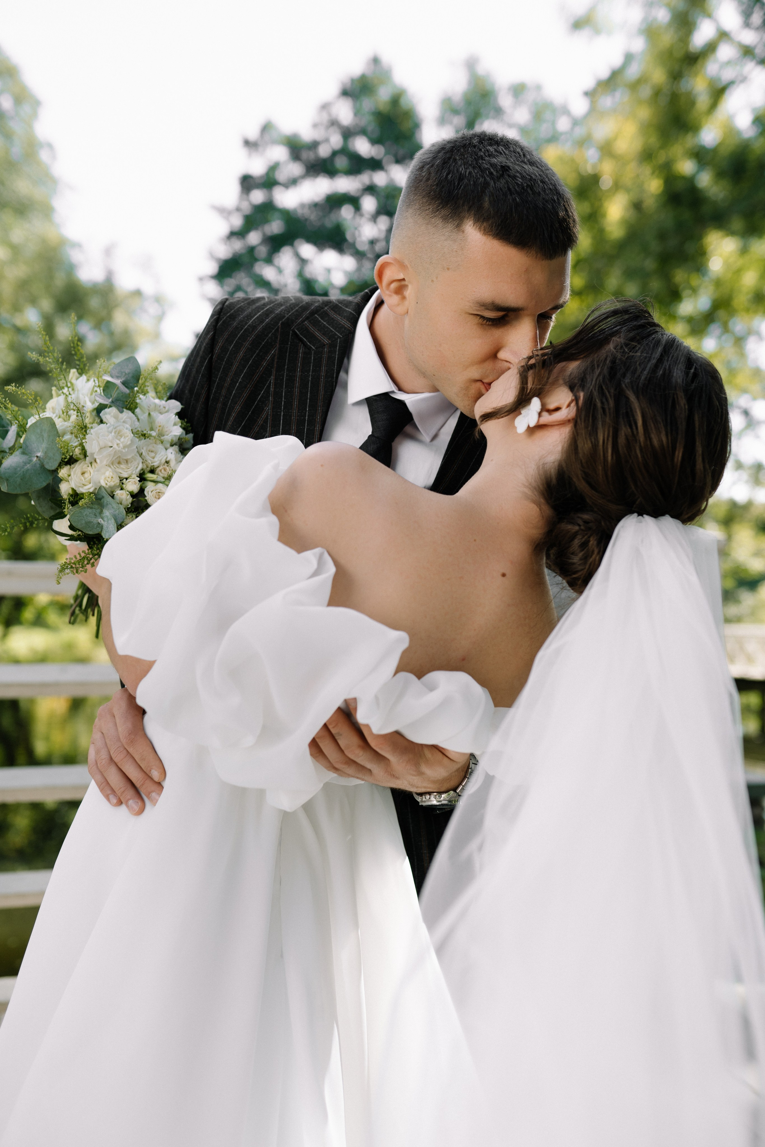 Олег & Алина