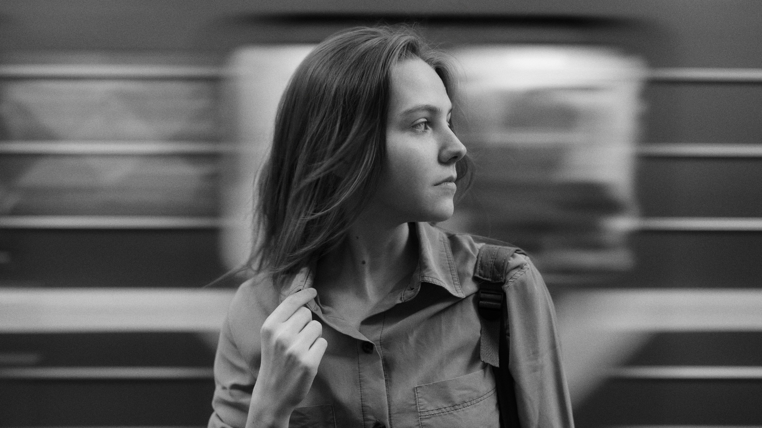 Соня Белёва. Сергей Горшенин — профессиональный фотограф