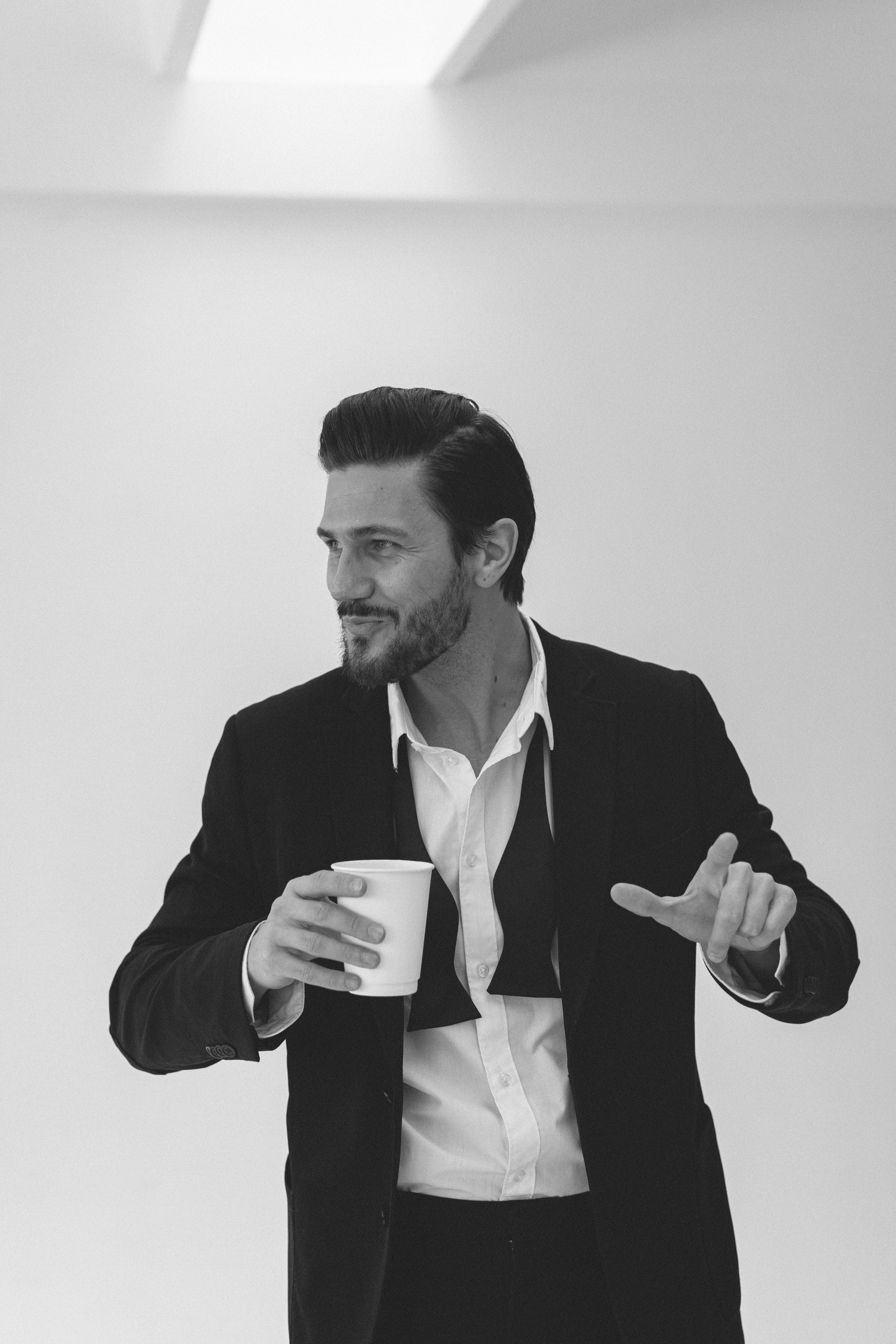 Павел_Москва. Фотограф Лютикова Ирина, Тюмень, Москва