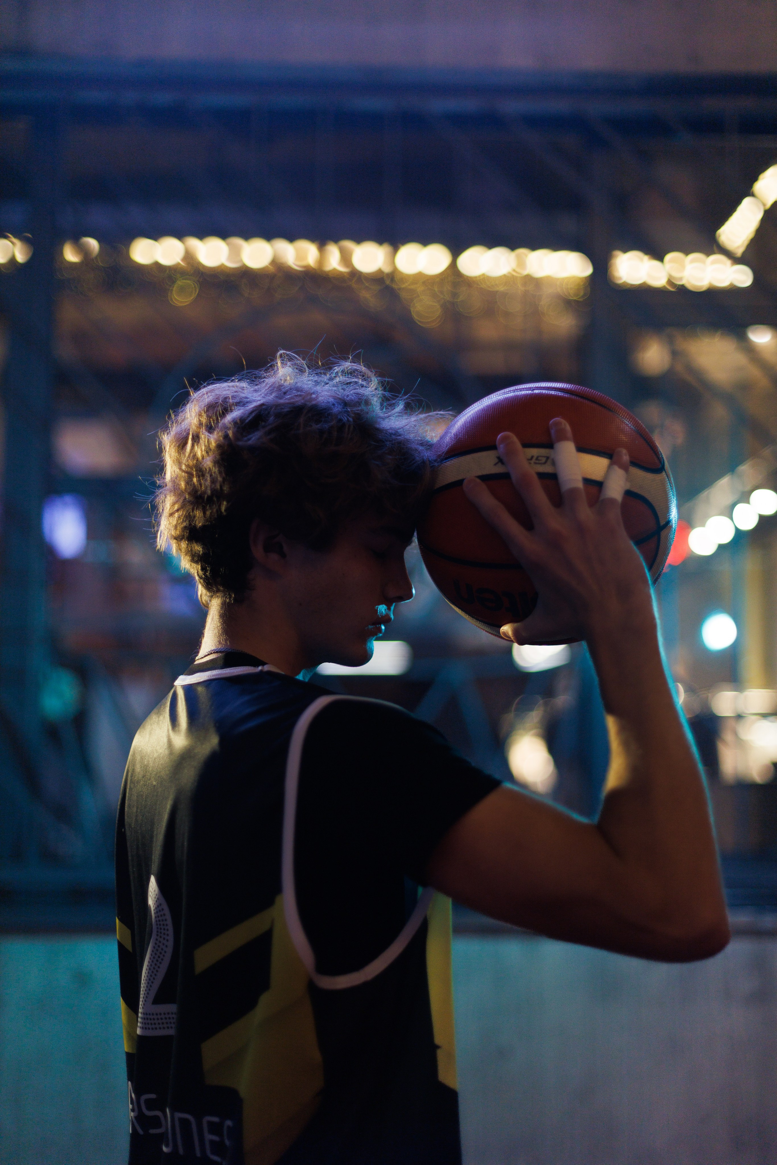 Баскетбол. Фотограф мероприятий и спорта: юбилеев, дней рождений и корпоративов из Москвы