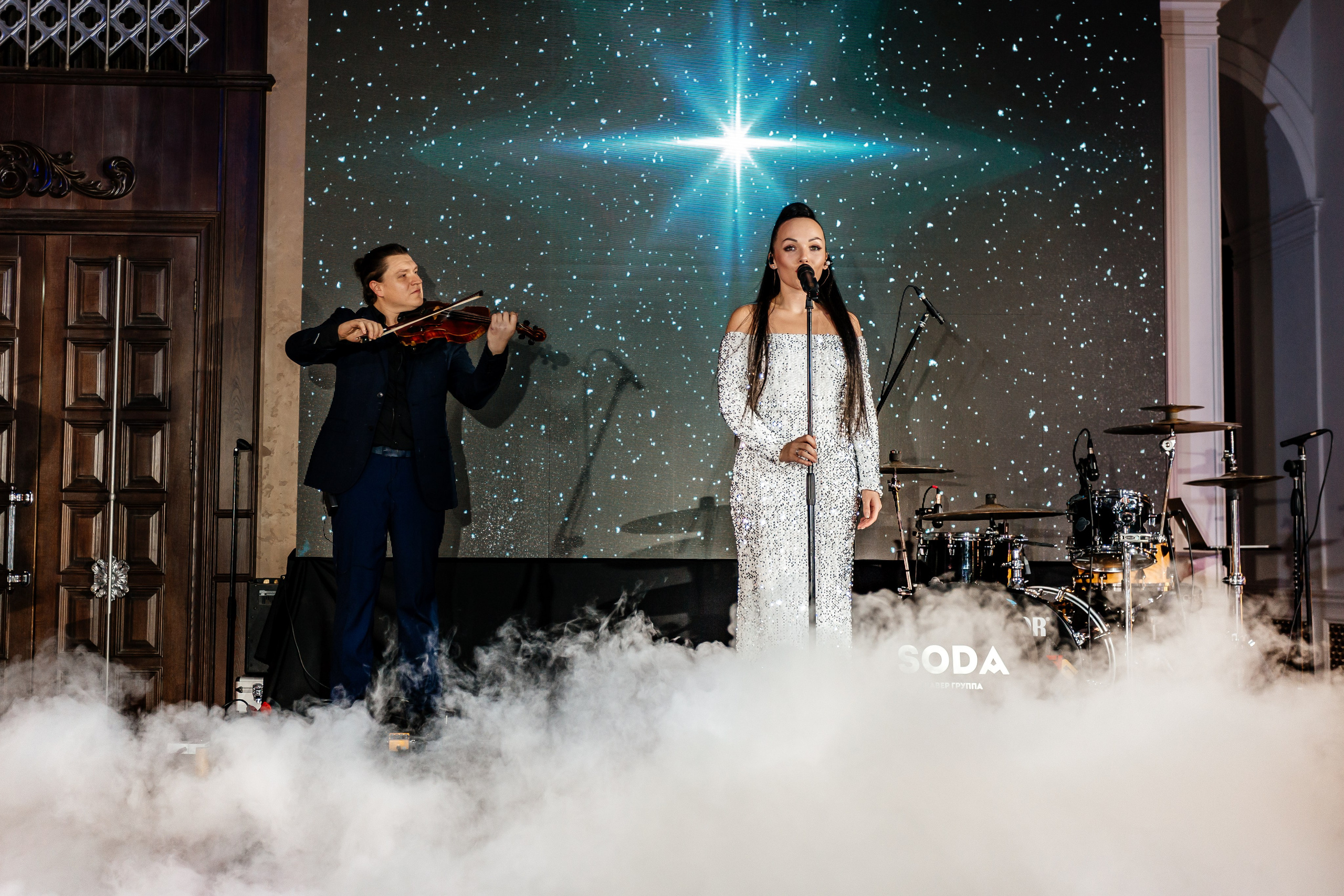 20 лет EsteLife. Свадебный фотограф в Краснодаре Николай Крауз