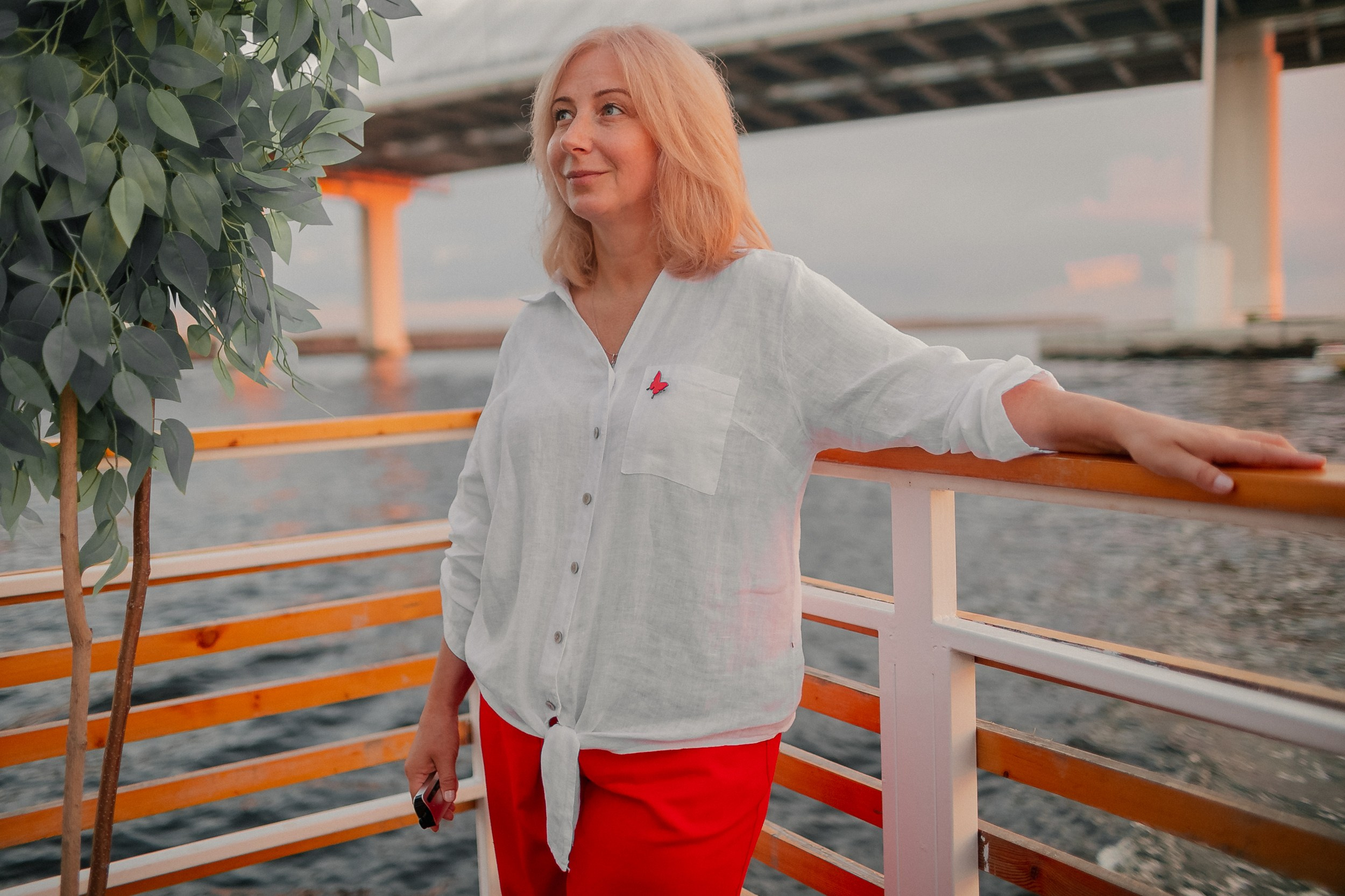 Корпоратив CHE group. Night2Day Санкт-Петербург