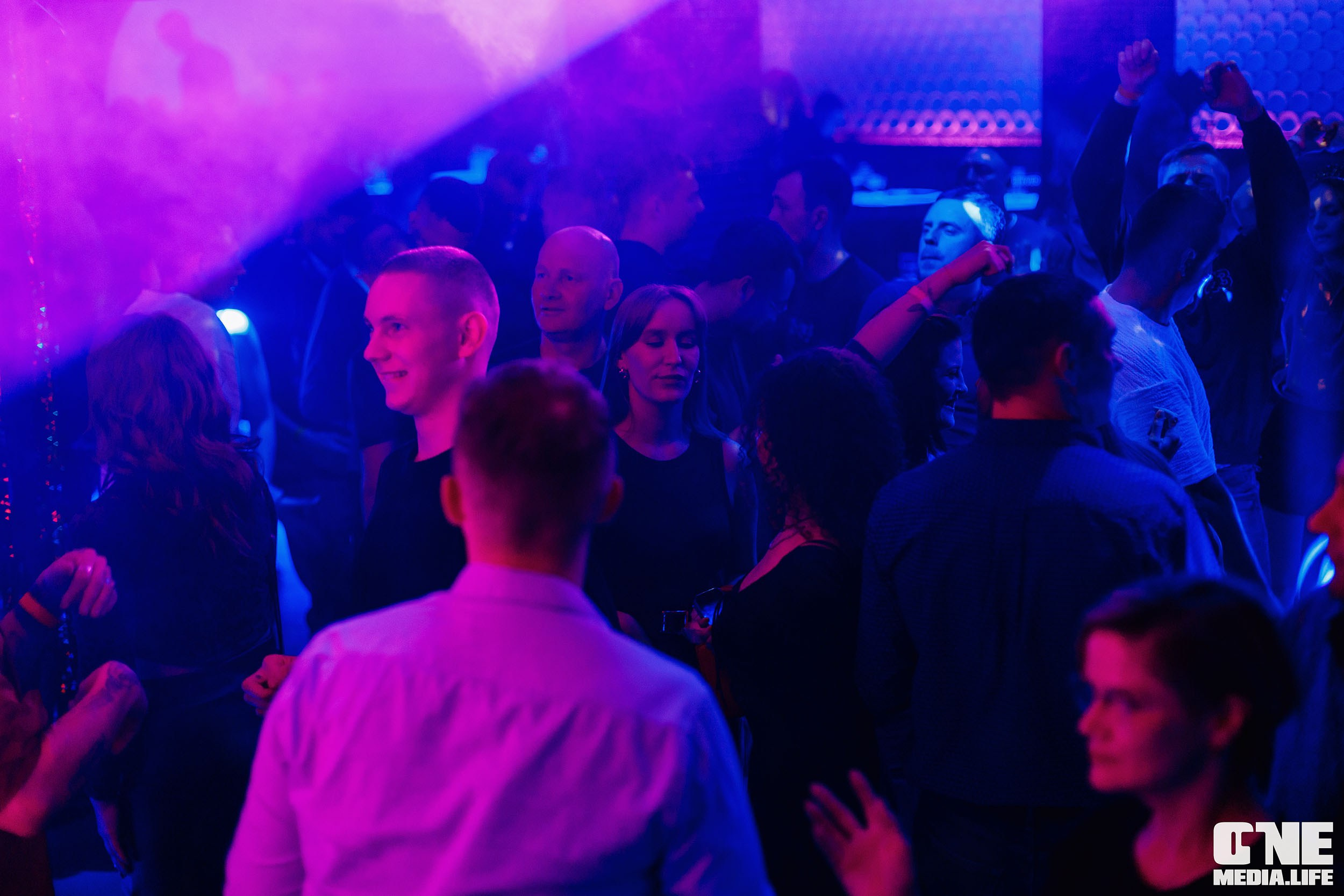 Фоторепортаж из РК Планета. One Media Life: фоторепортажи, фотоотчеты с мероприятий и заведений