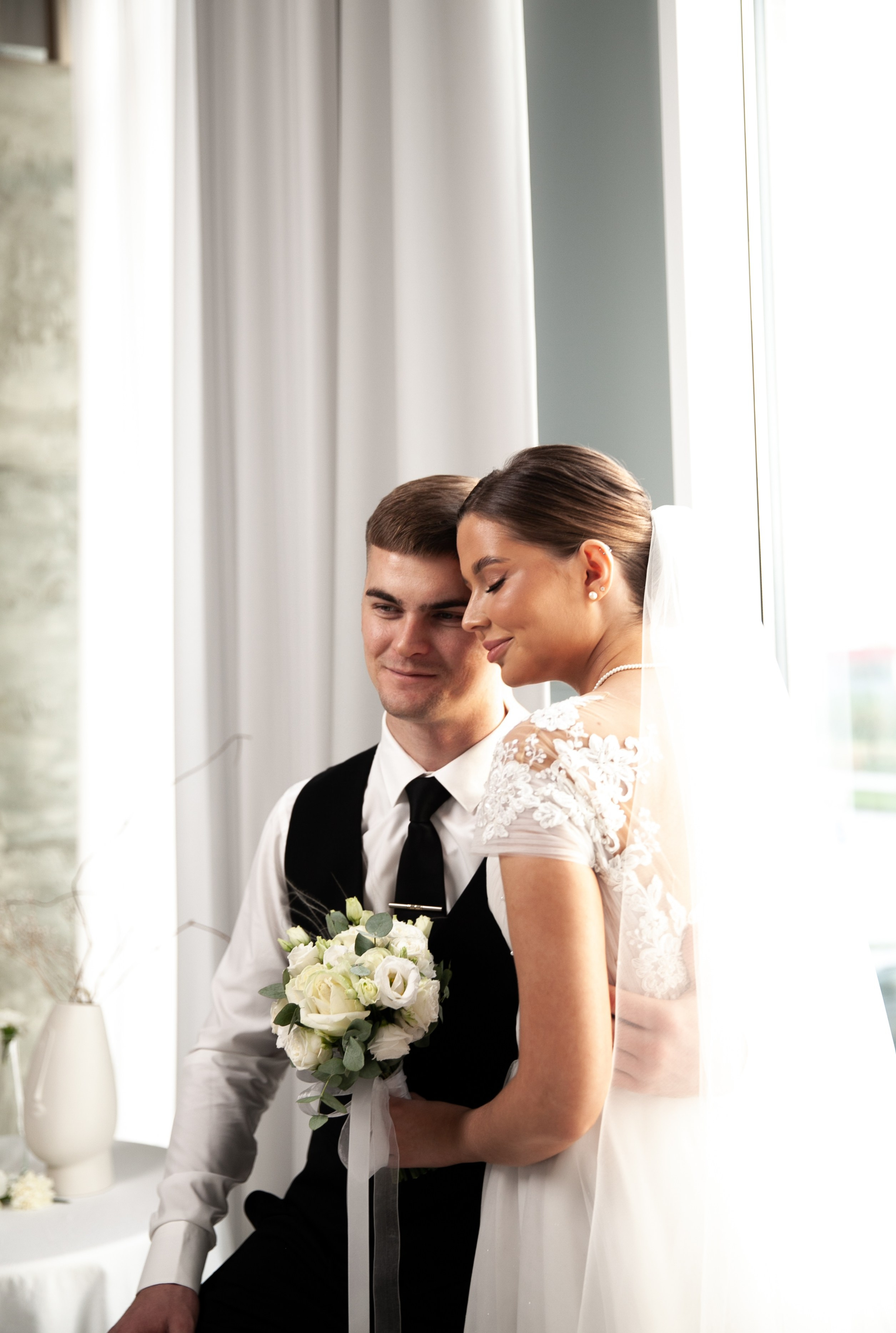 Karina & Nikita. ANNA KUDRINA PHOTOGRAPHY Russia