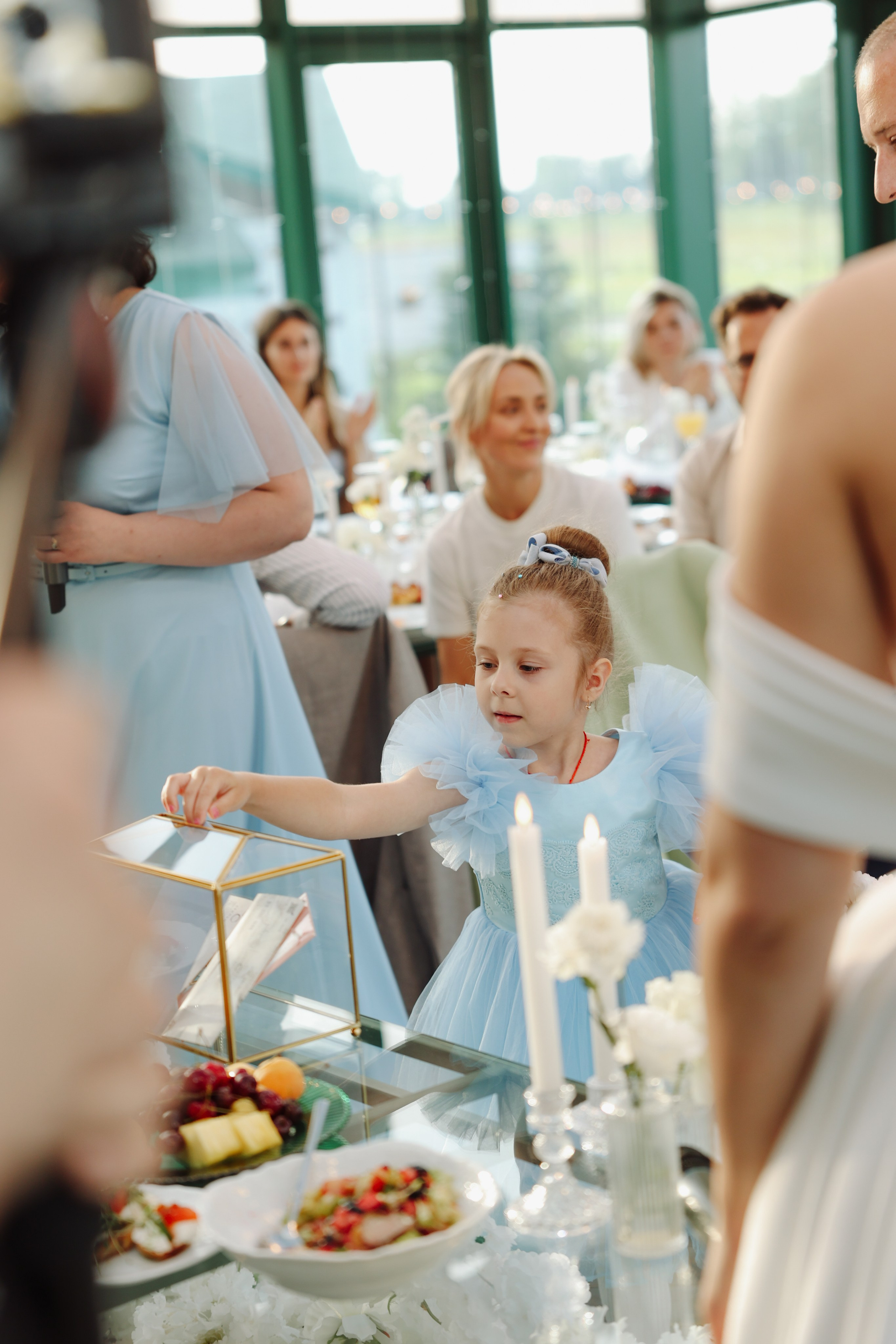 Botanika. Главная