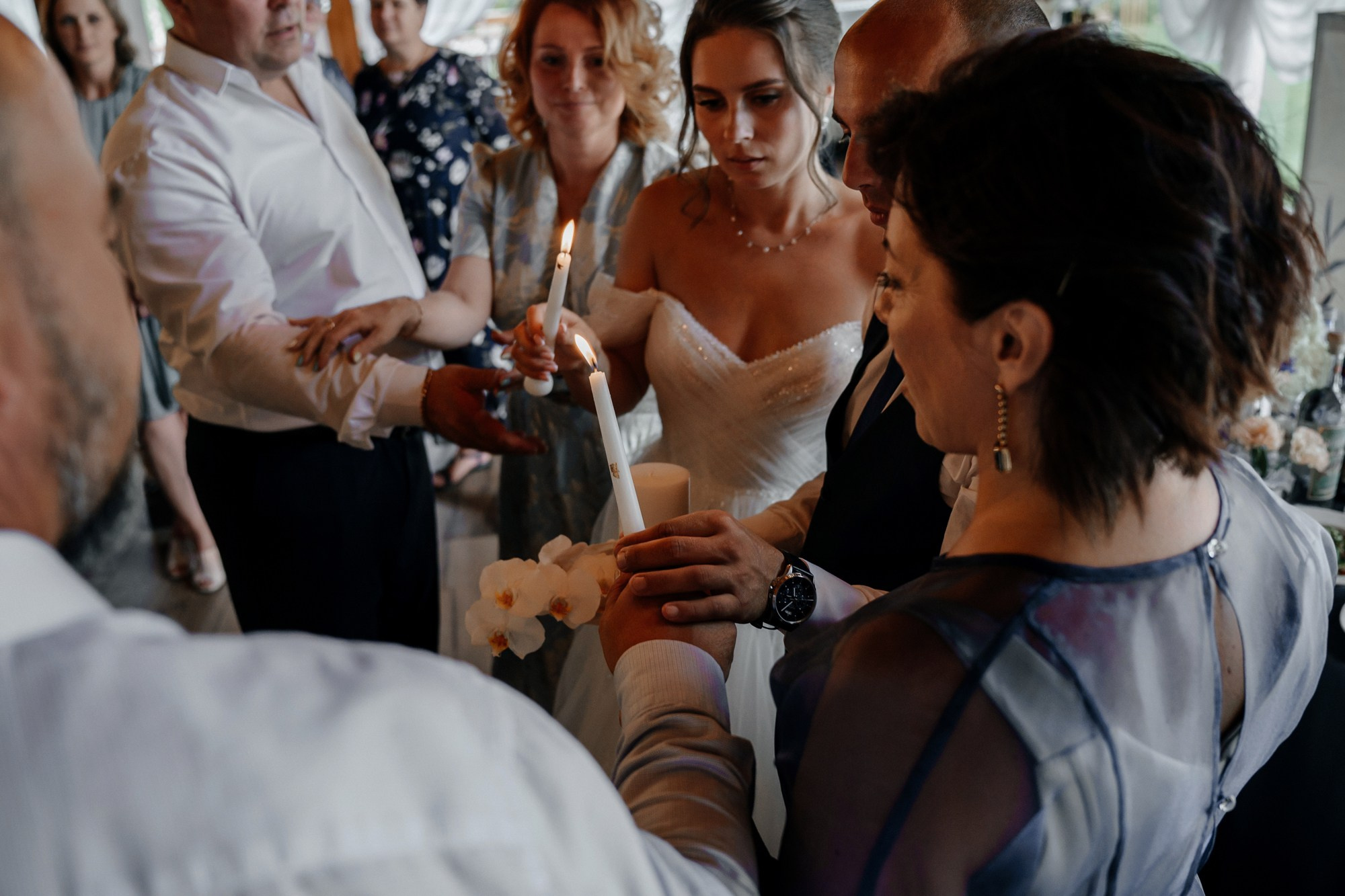 Свадебная съемка Артем и Надежда. Свадебный фотограф в Архангельске и Северодвинске