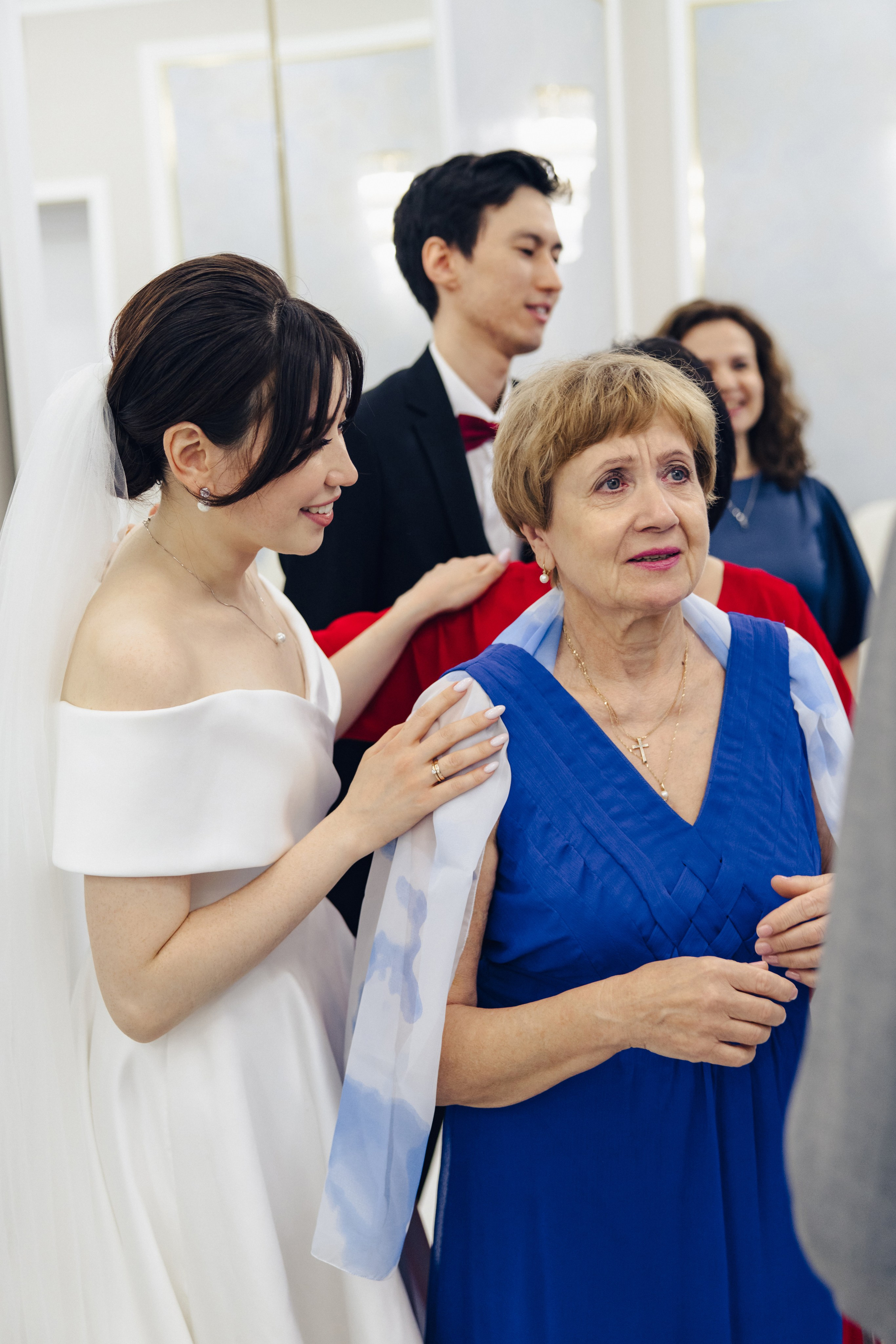 Михаил и Аделина. Фотограф в Красноярске