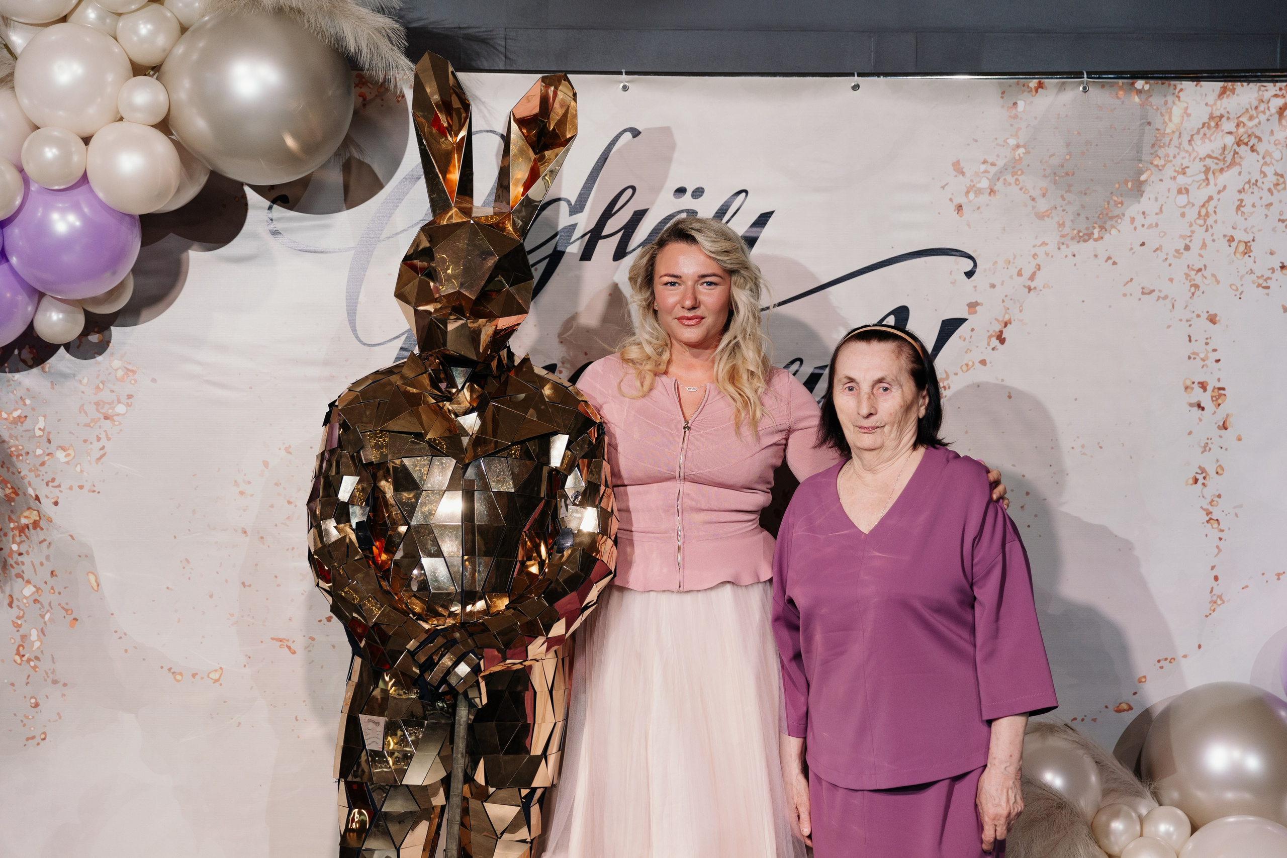 Юбилей. Фотограф в Красноярске