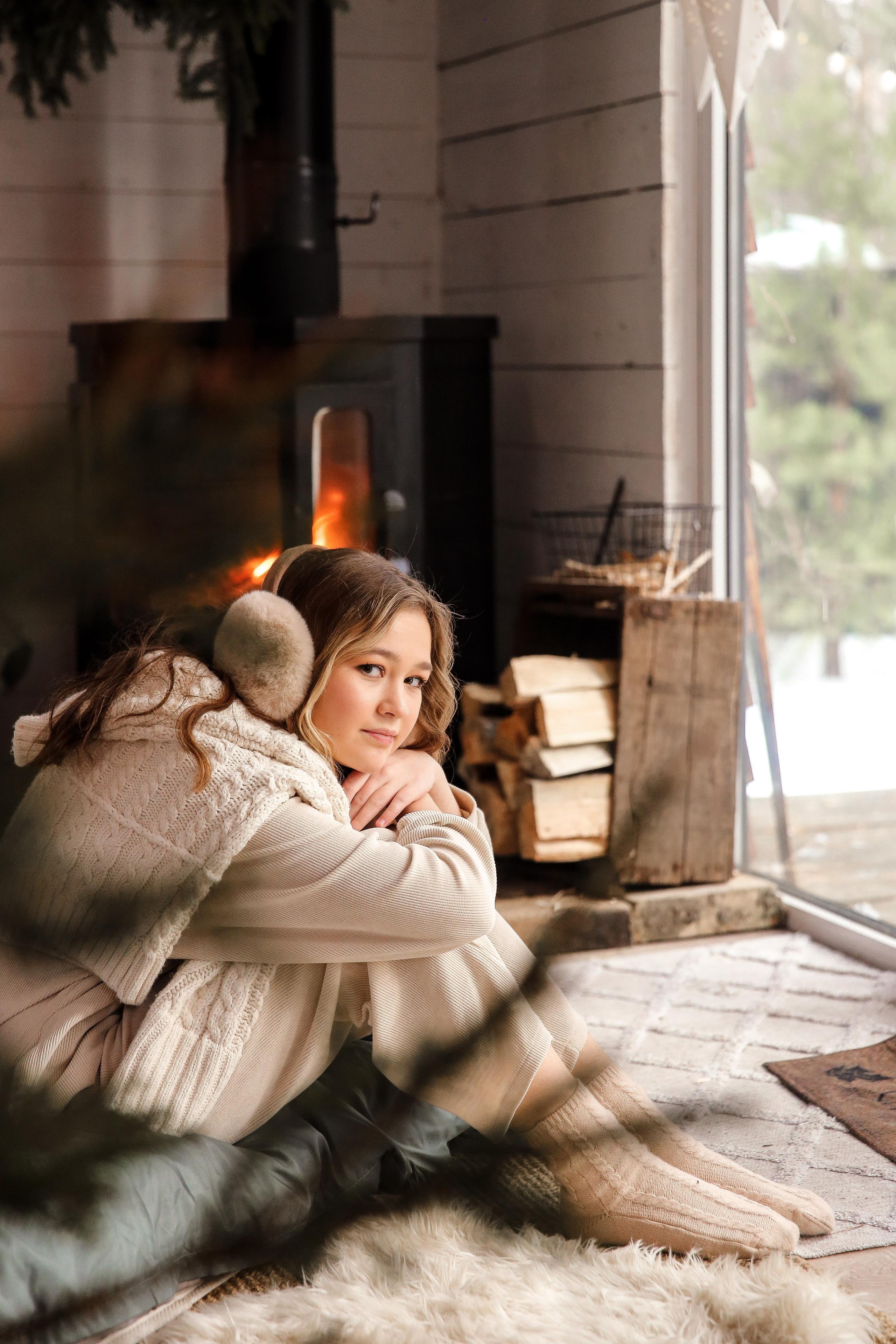 Новогодний девишник. Я Лена — семейный фотограф в стиле Life Style Москва и Подмосковья: Балашиха, Пушкино, Щелково, Домодедово, Дмитров. Я за эмоции и любовь