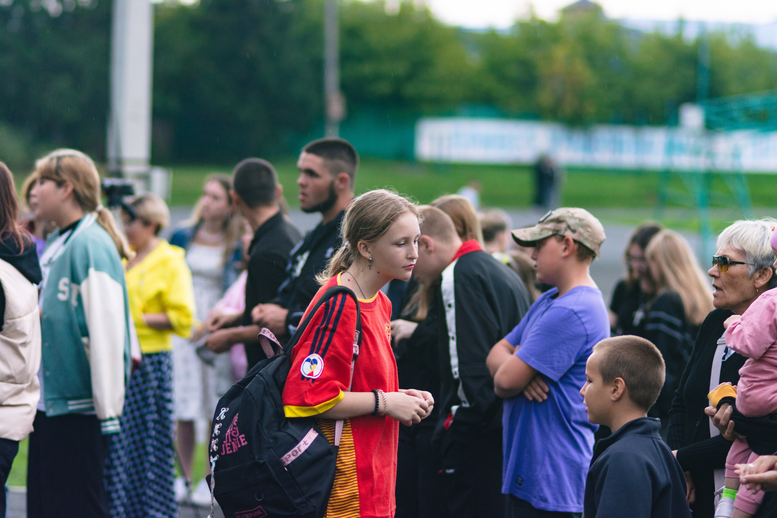 Кино на траве и ДР группы «Доктор Пепси». Алексей Маисеев | Свадебный и художественный фотограф в Новосибирске | Съемка на природе и в студии