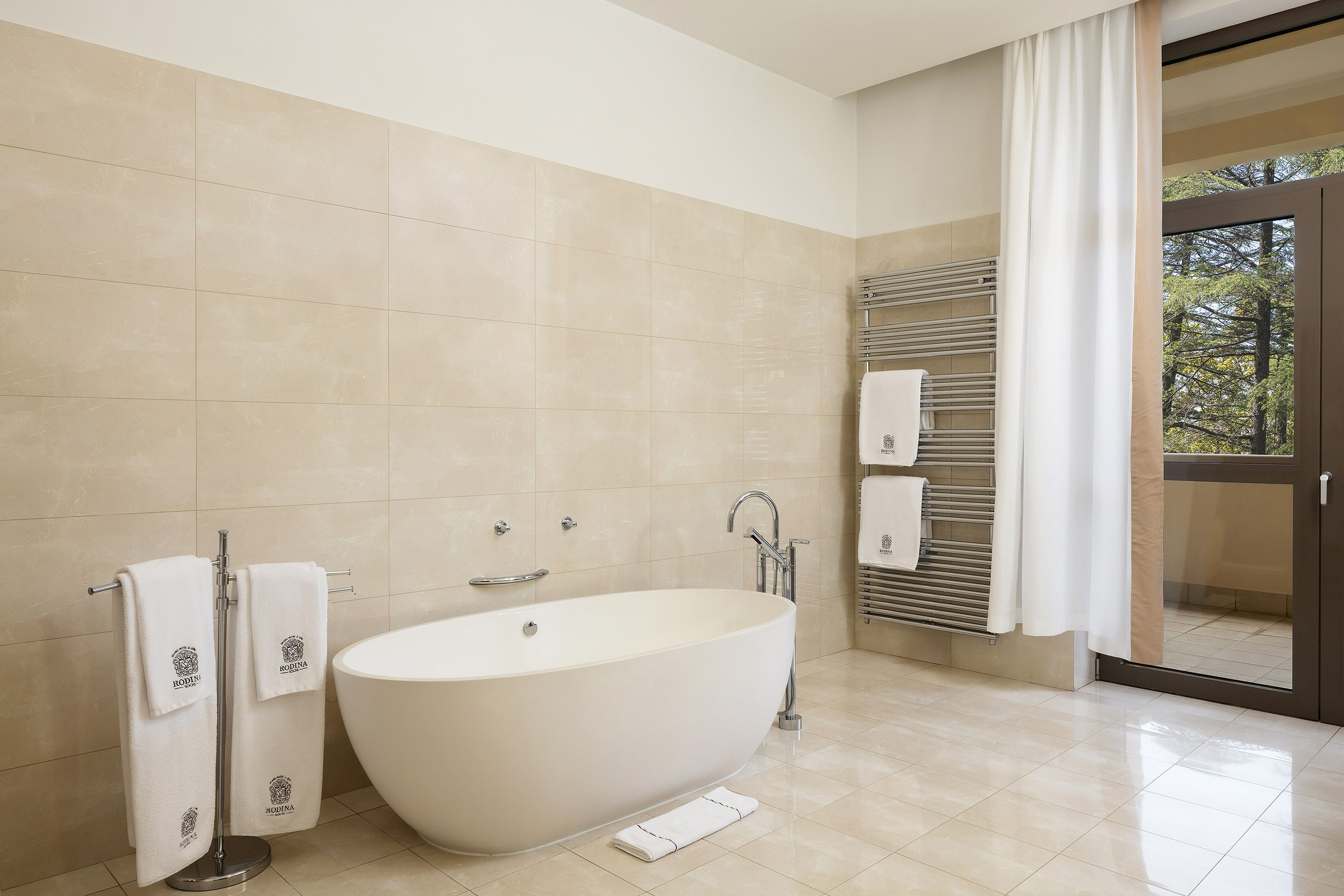 Rodina Grand Hotel & Spa, Сочи