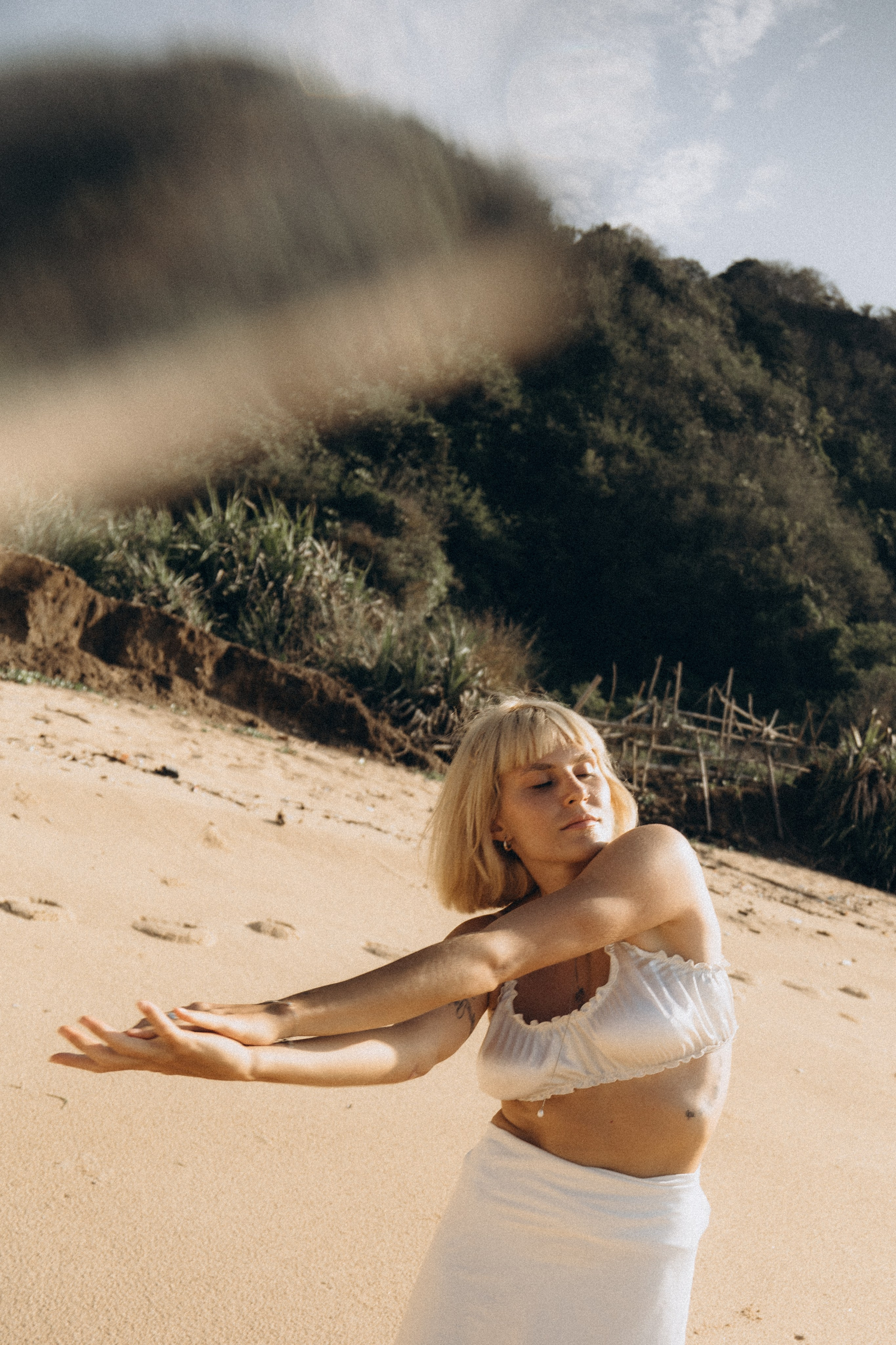 Delya. Olga Antipova — photographer