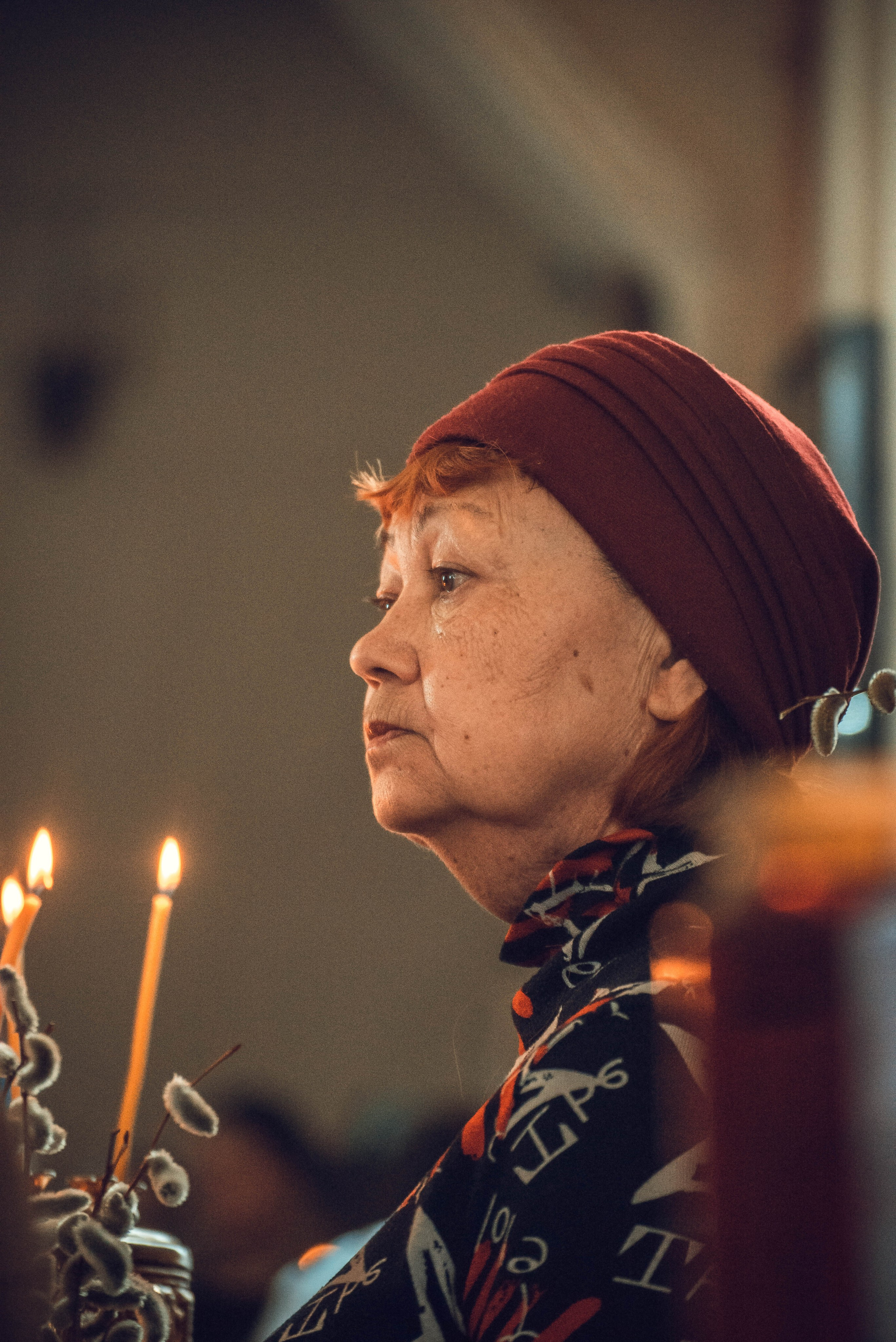 Службы. Профессиональный фотограф Церковных Таинств в Чите Ткачук Юлия