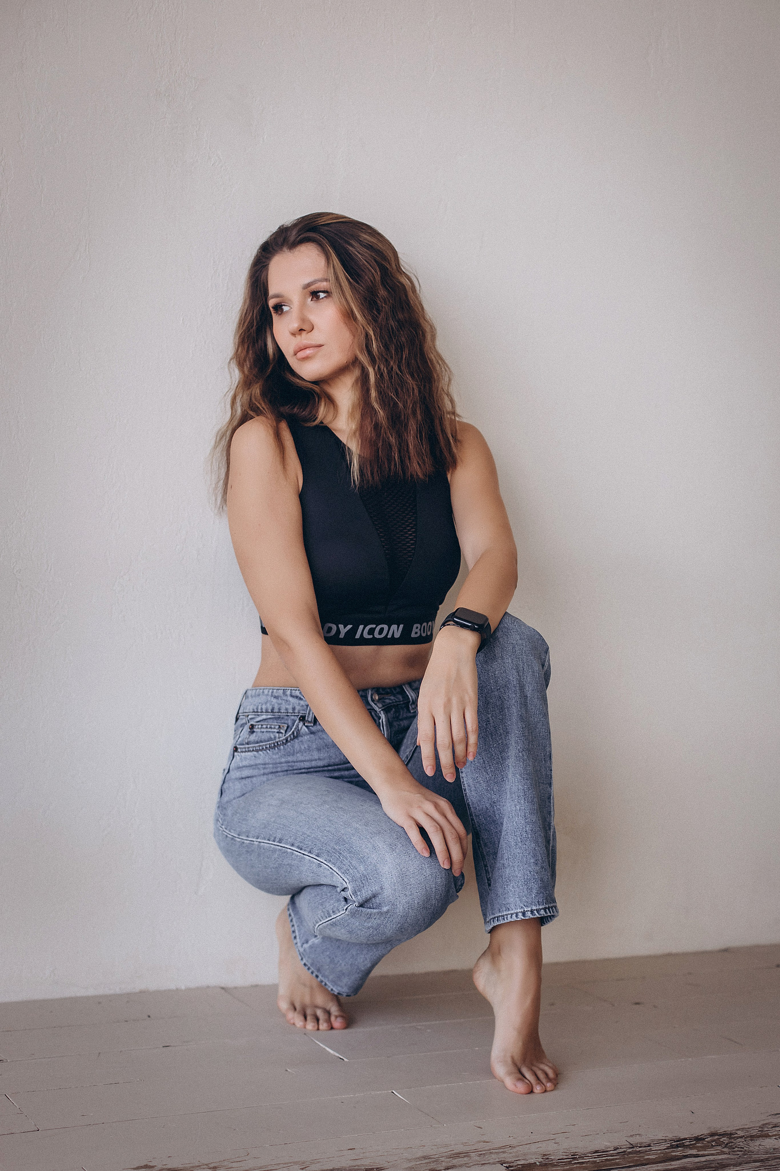 Портрет. Фотограф