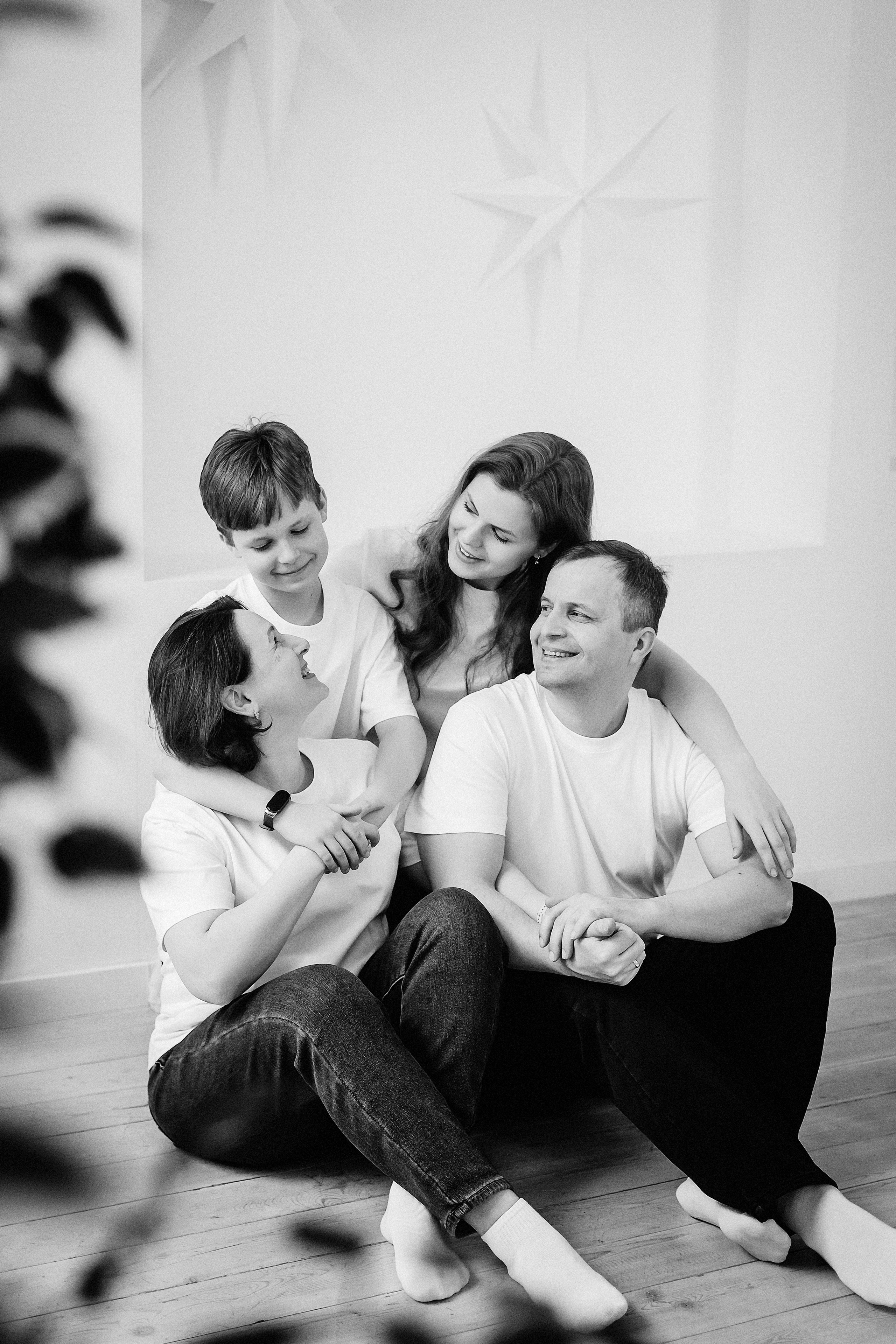 Семейные истории. Фотограф