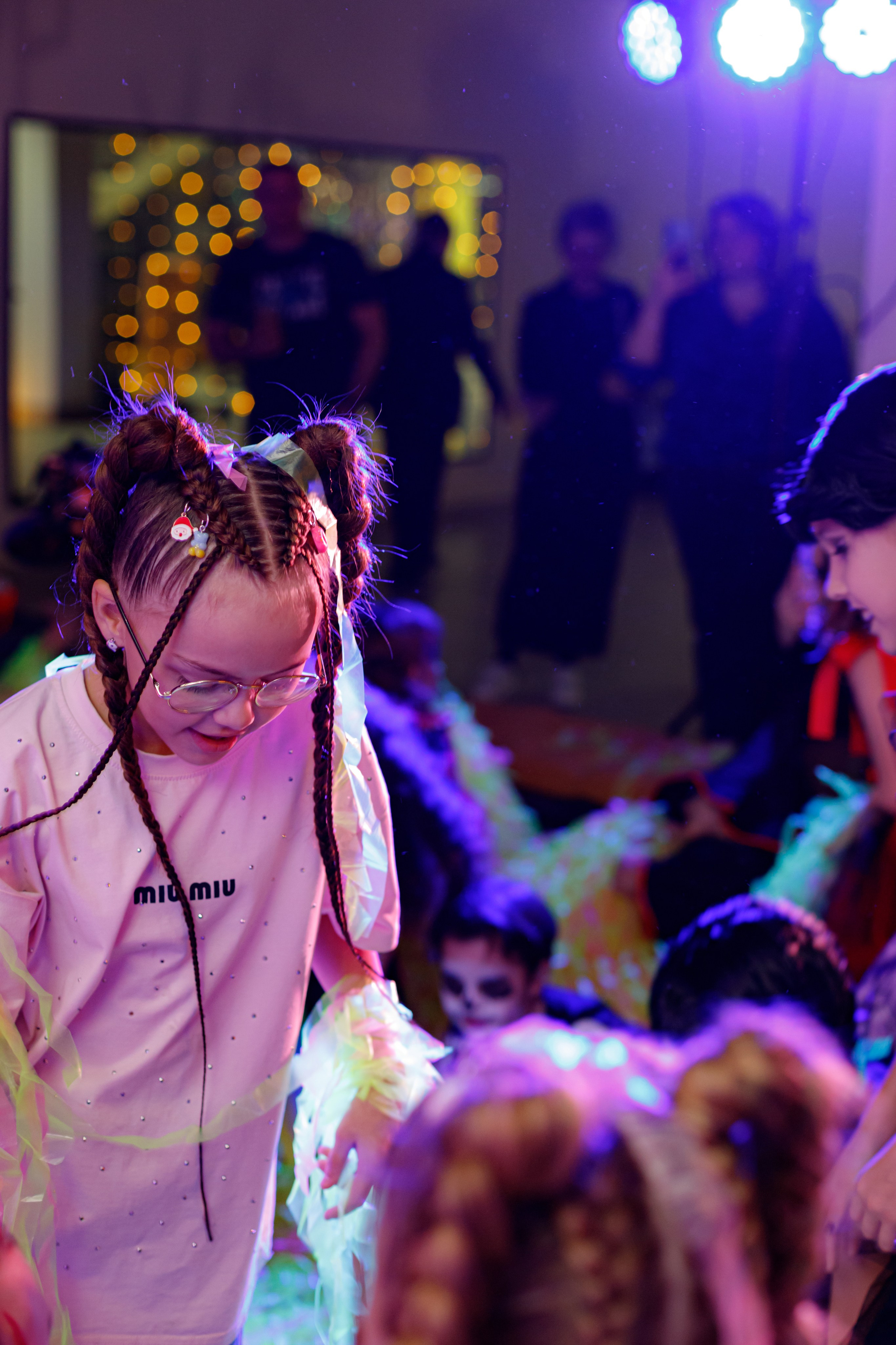 HALLOWEEN. Photokarish