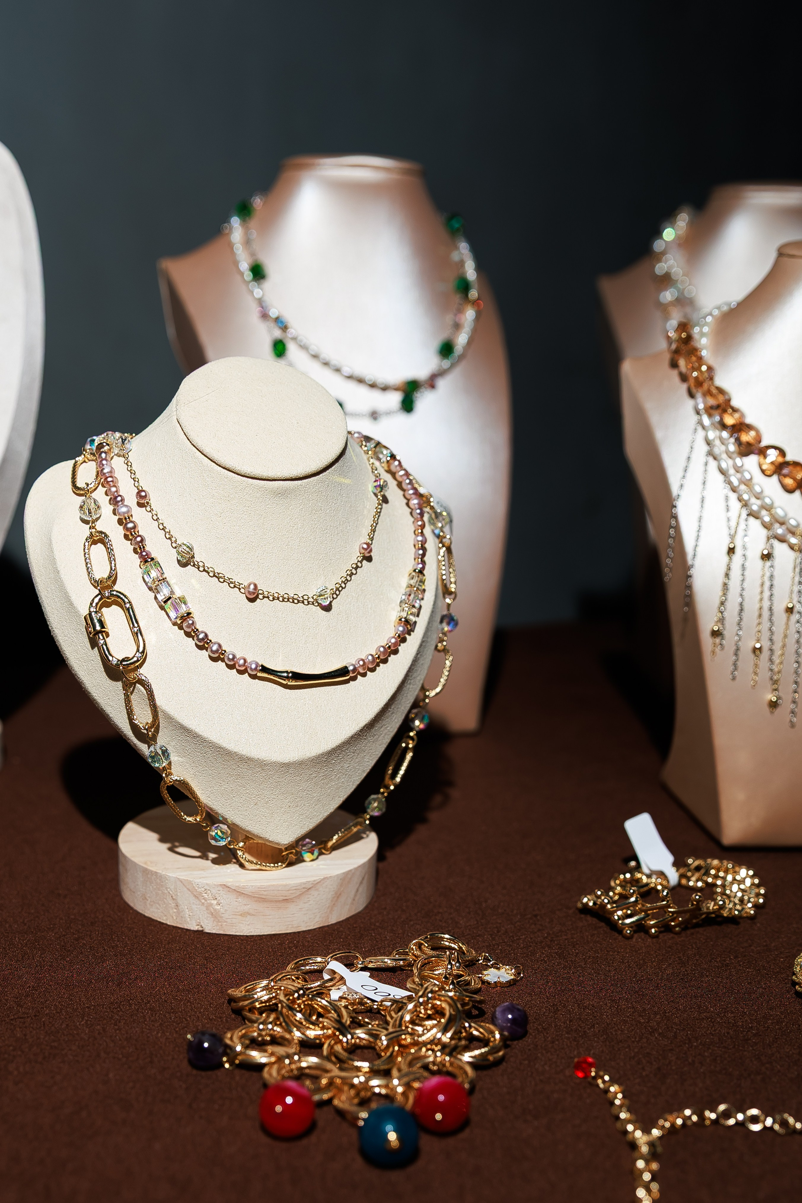 Весна, мода, ты. Фотограф в Волгограде Норченко Светлана