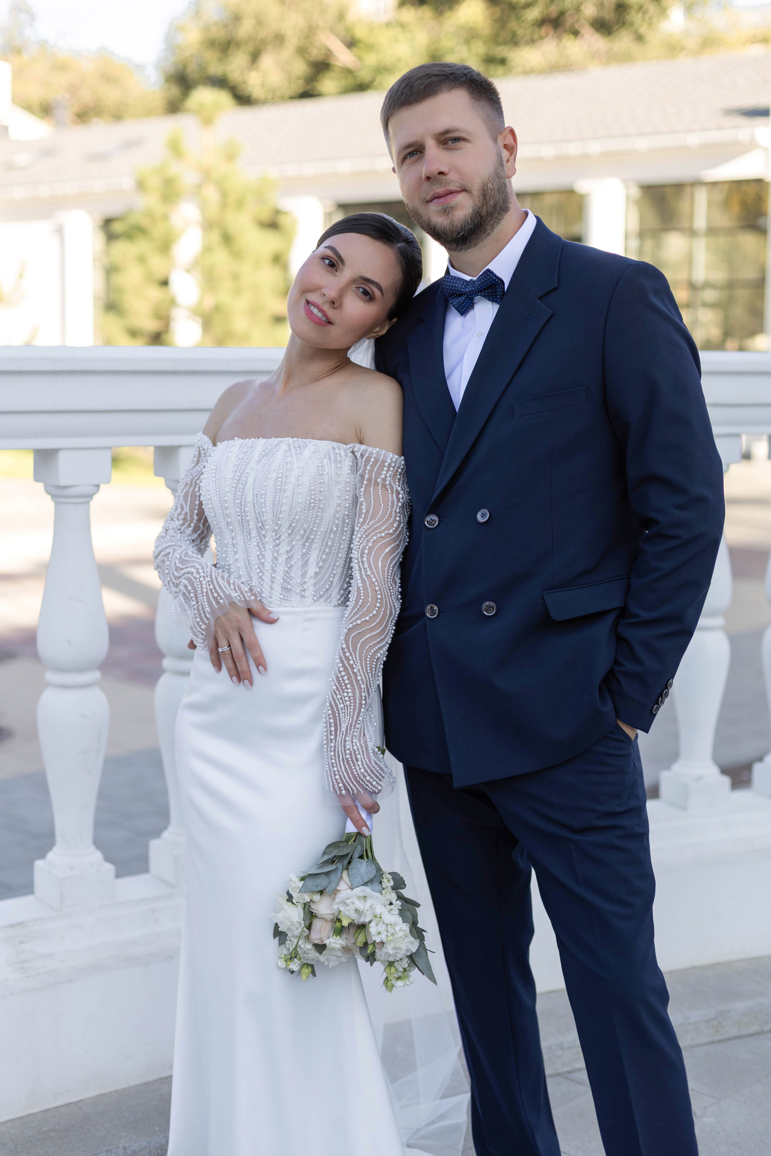 Михаил и София. Фотограф в Волгограде Норченко Светлана