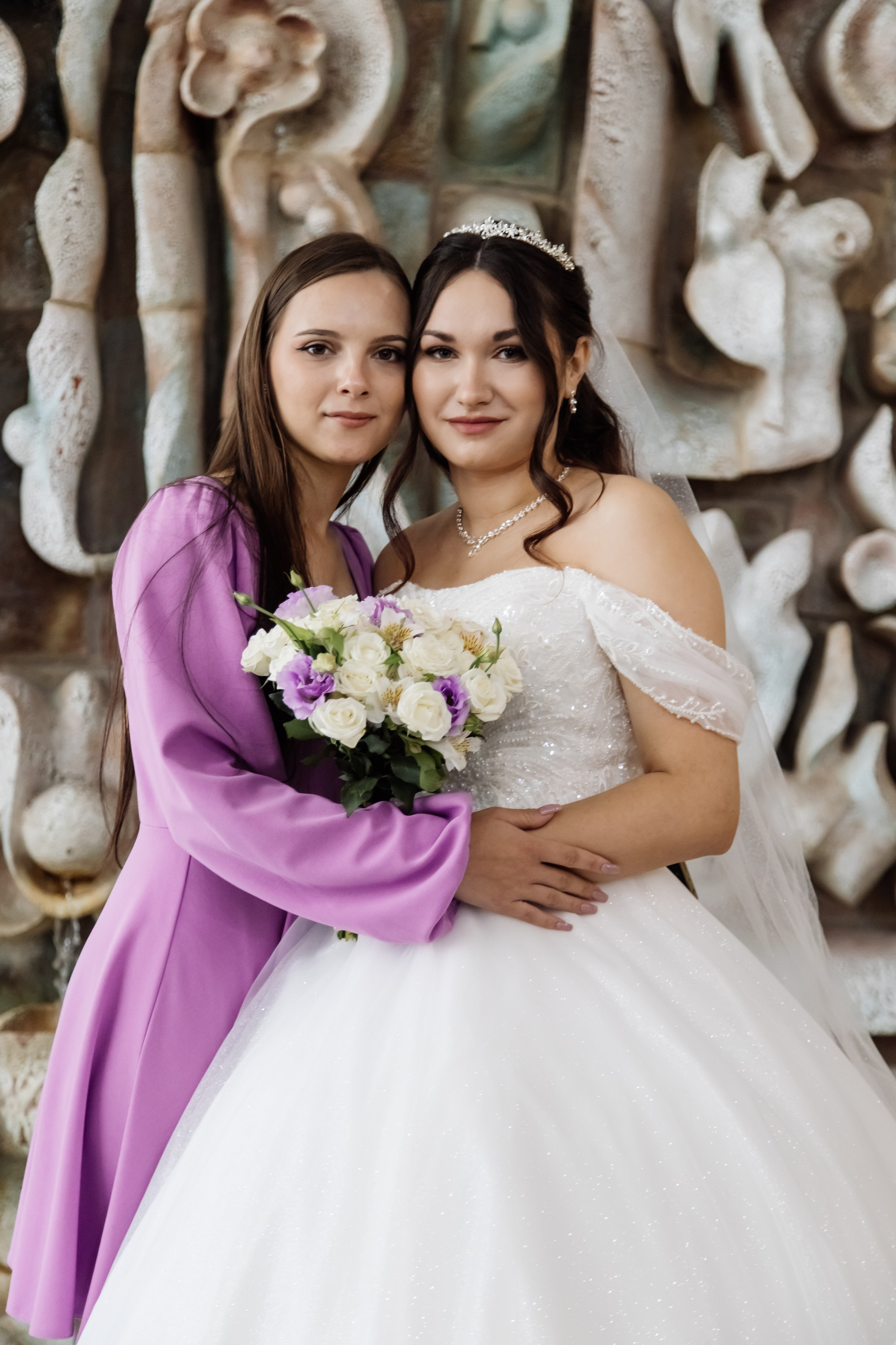 Татьяна и Артем. Фотограф в Волгограде Норченко Светлана