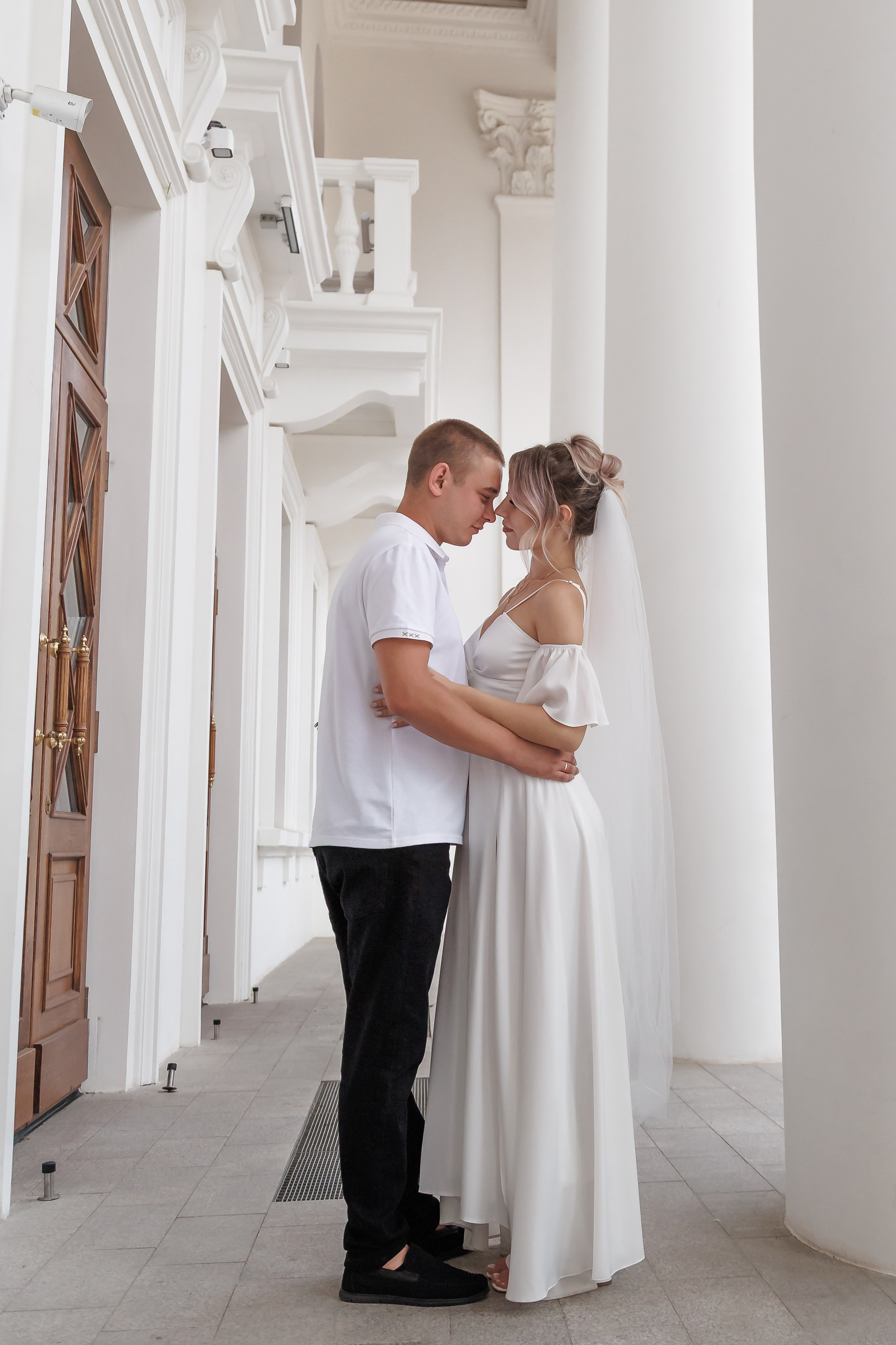 София и Георгий. Фотограф в Волгограде Норченко Светлана