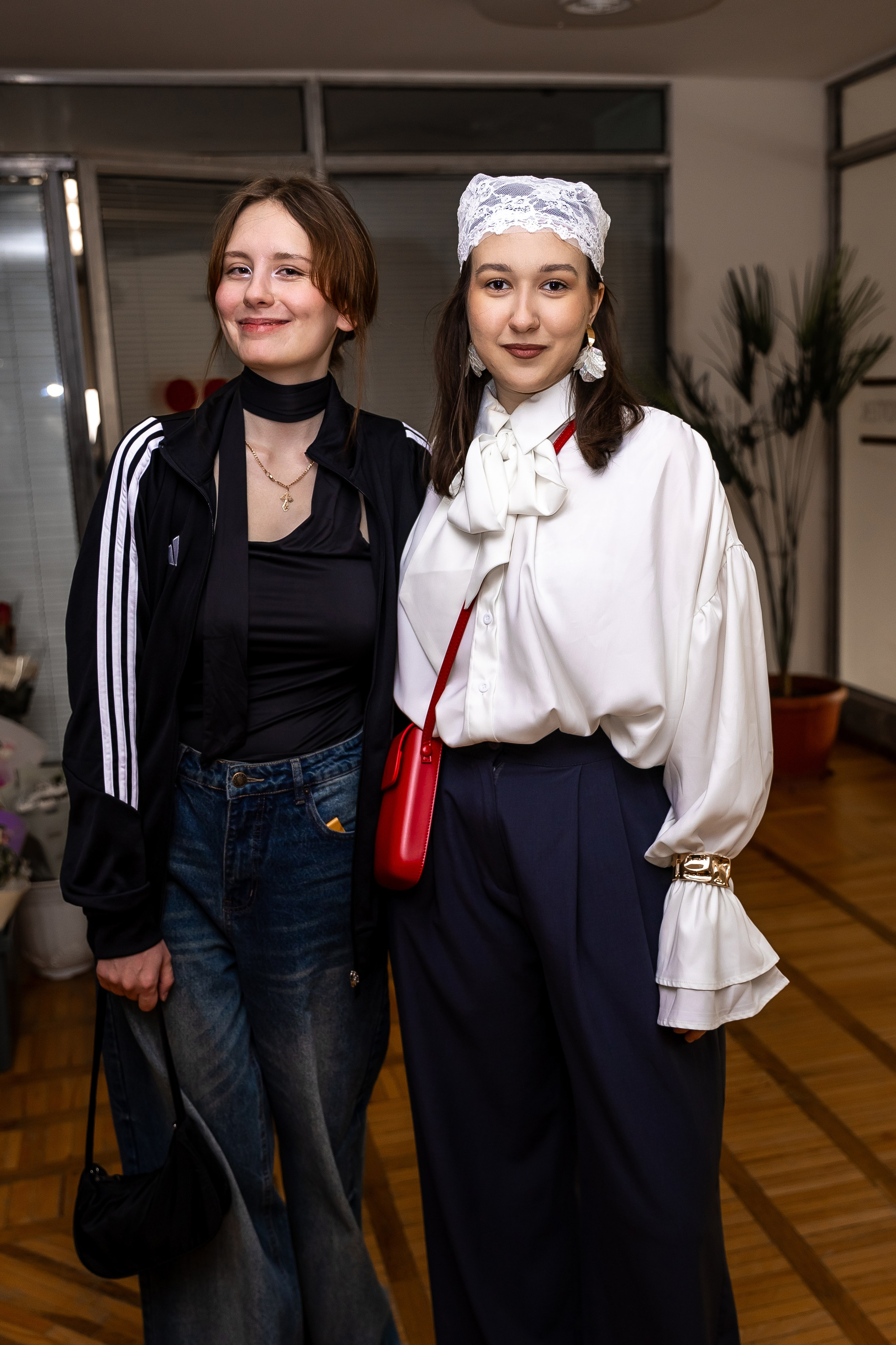 Волгоградская неделя моды март 2026. Фотограф в Волгограде Норченко Светлана