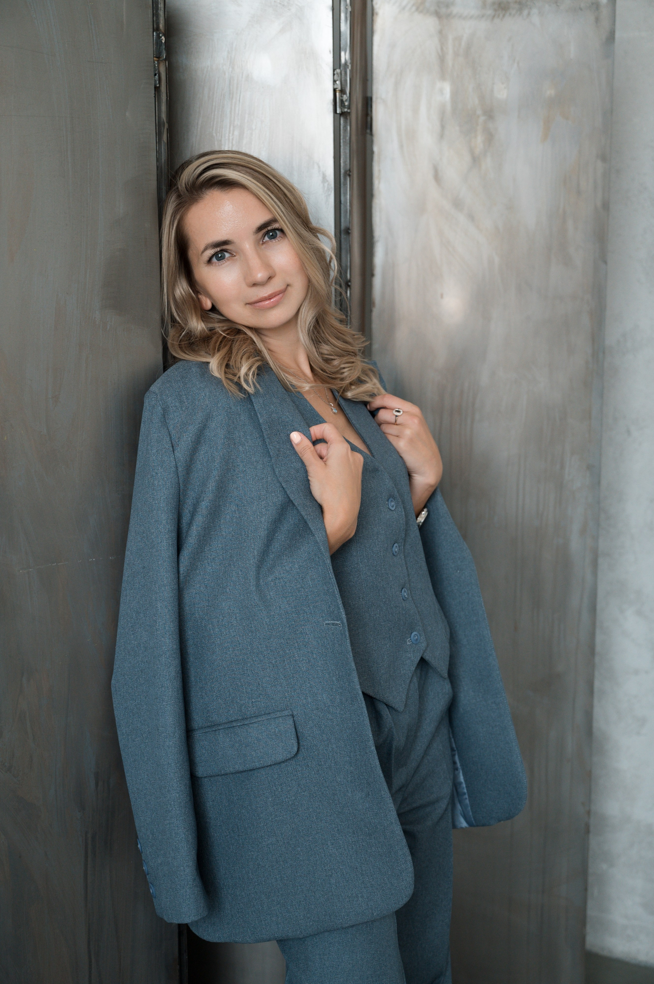 Ксю). Свадебный и студийный фотограф в Москве Попов Вячеслав