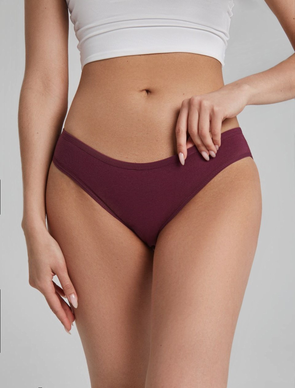 Retouching the marketplace catalog