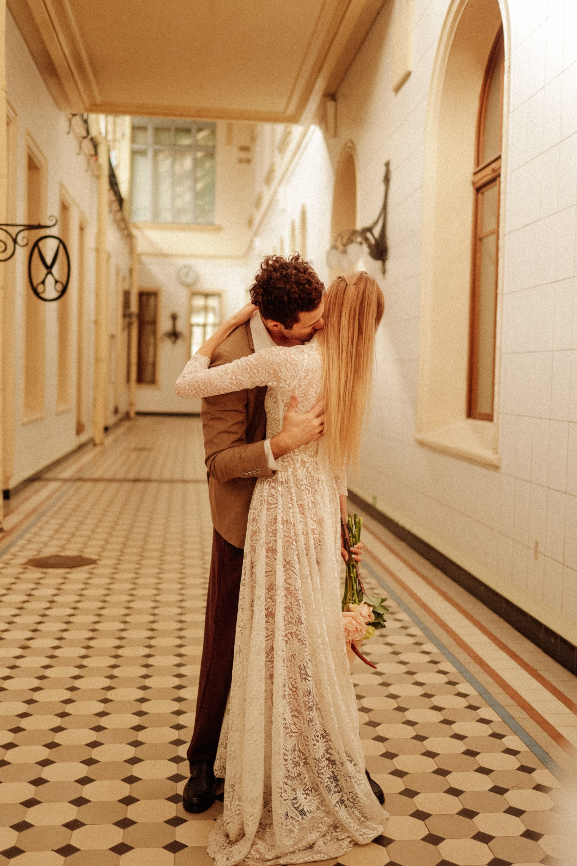 Валя и Дима. Семейный свадебный фотограф Семен Егоров