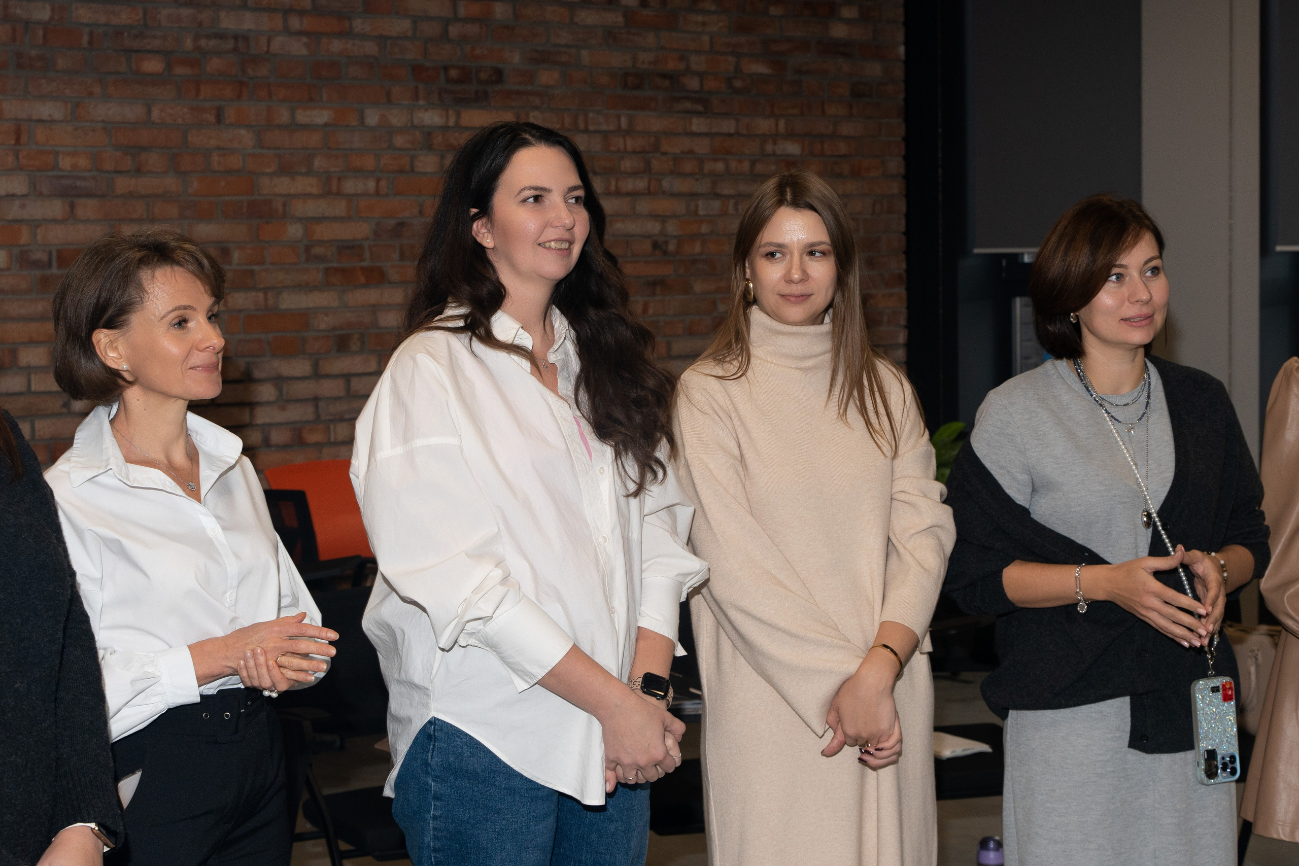 Тренинг по продажам Яцевич. Margosha-ph.ru