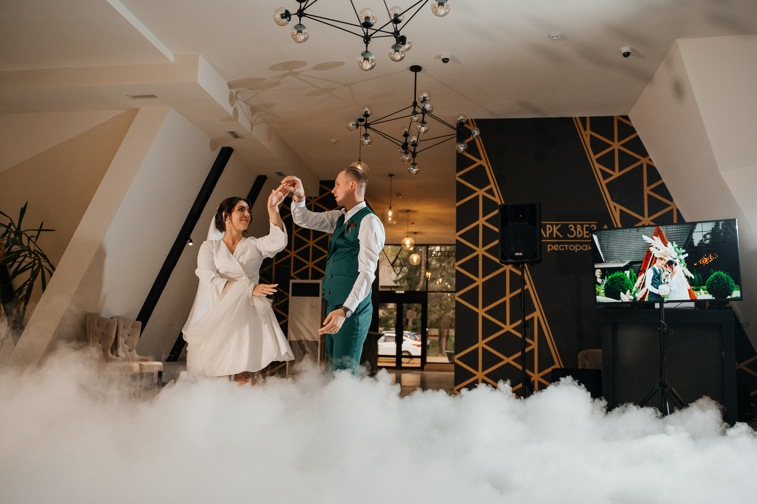 Миша и Настя 13.09.2024. Свадебный и семейный фотограф в городе Смоленске