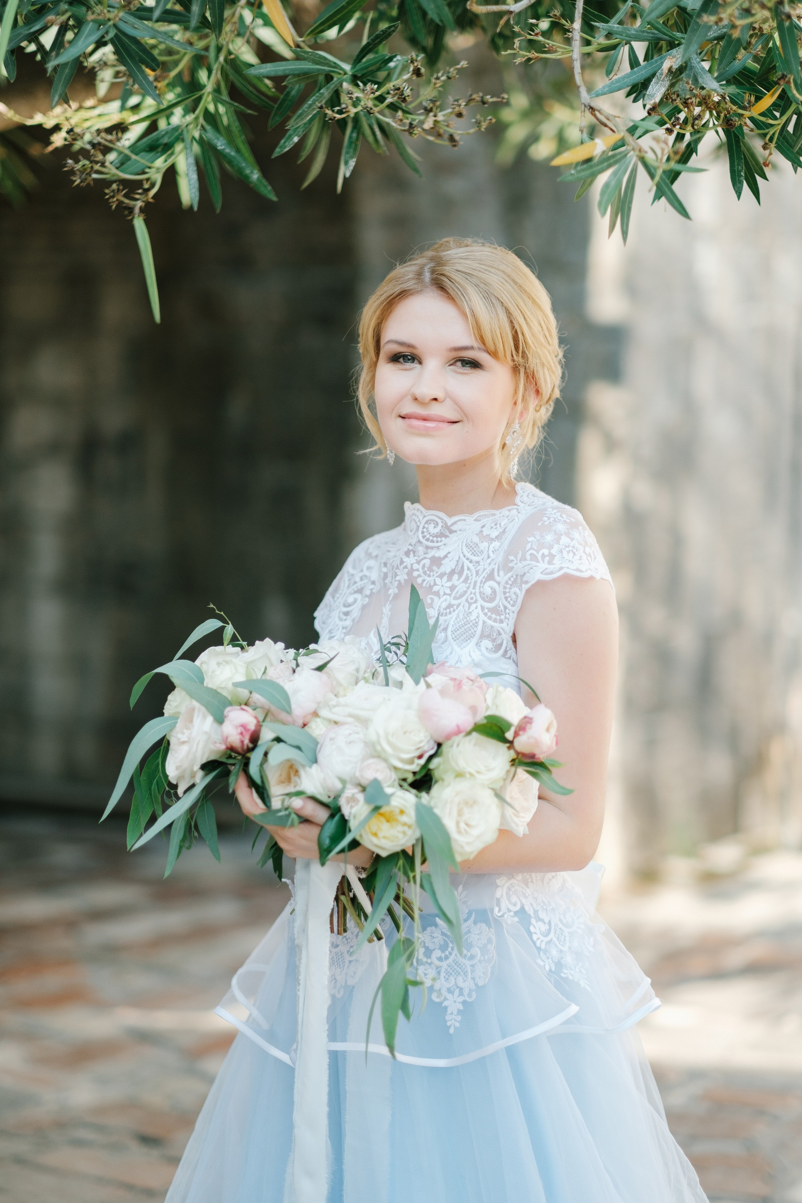 Елена / Вадим — Kotor Montenegro. Свадебный Видеограф Фотограф в Сочи