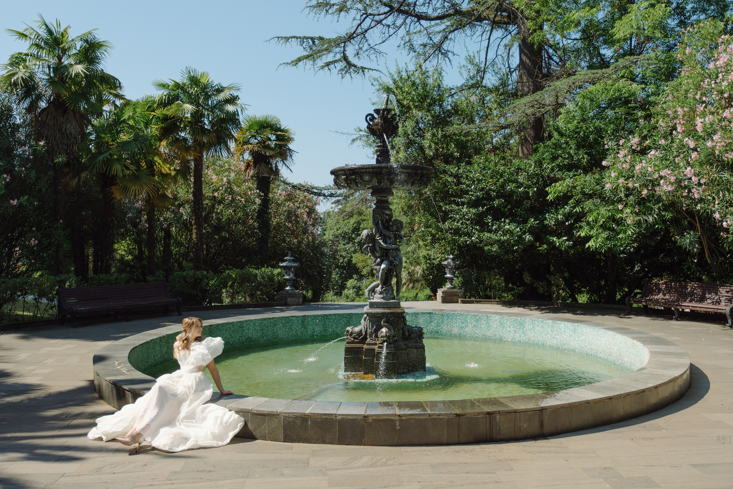 Видеограф Фотограф в Сочи