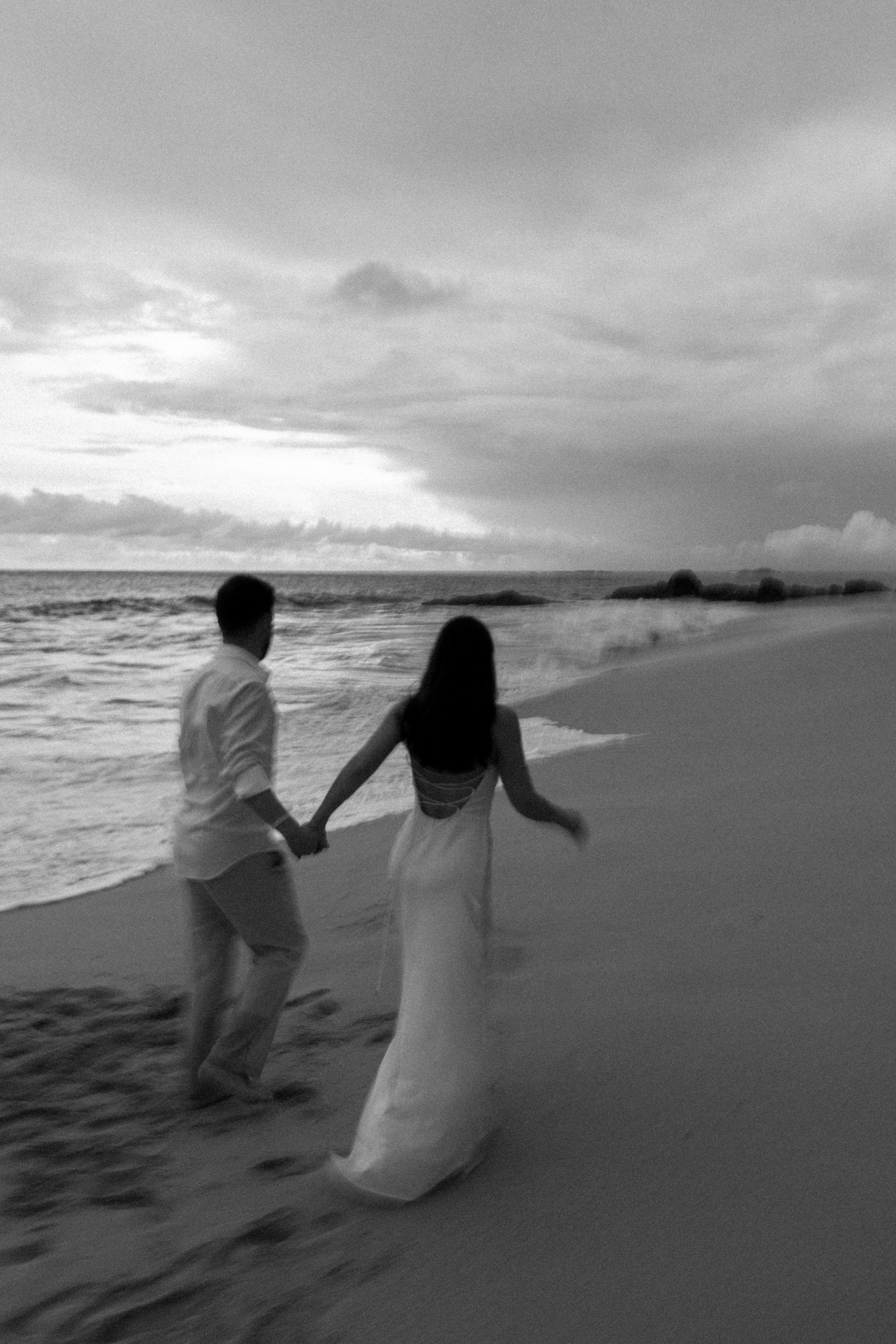 Polina+Andrey. Фотограф Дарья Гейер